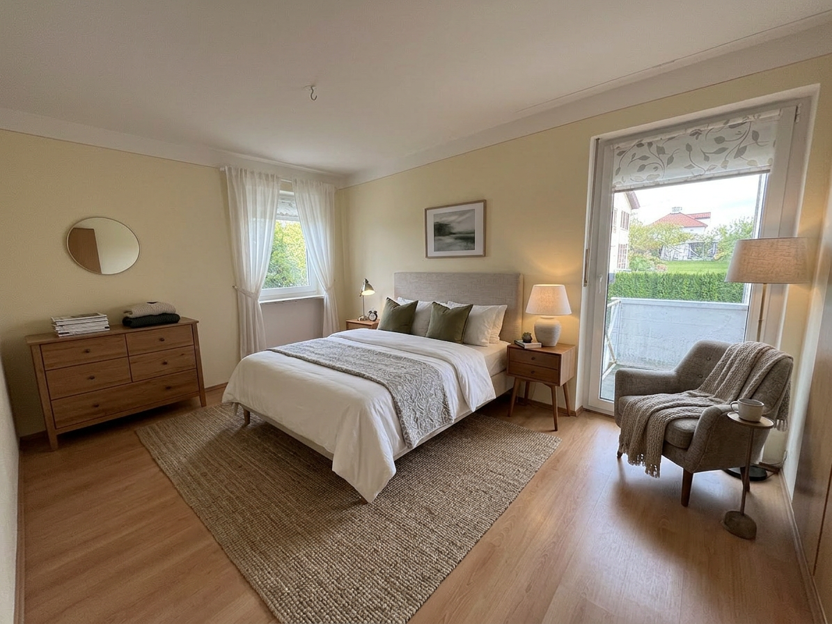 Immobilien-Plattform