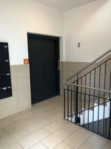 Wunderschöne 2 Zimmer Wohnung *Balkon *EBK *Parkett *Keller