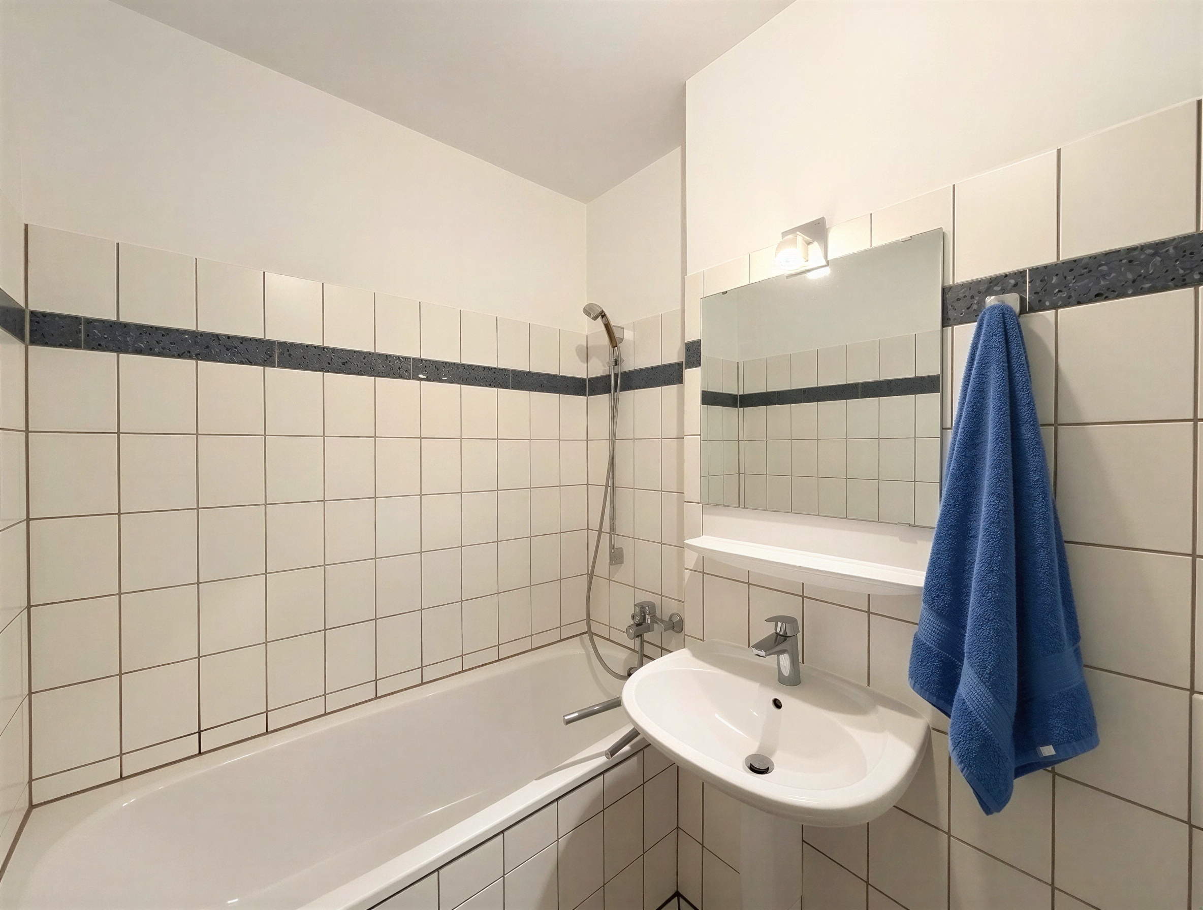 Direkt profitieren ! - 1-Zimmer Kapitalanlage in München-Pasing