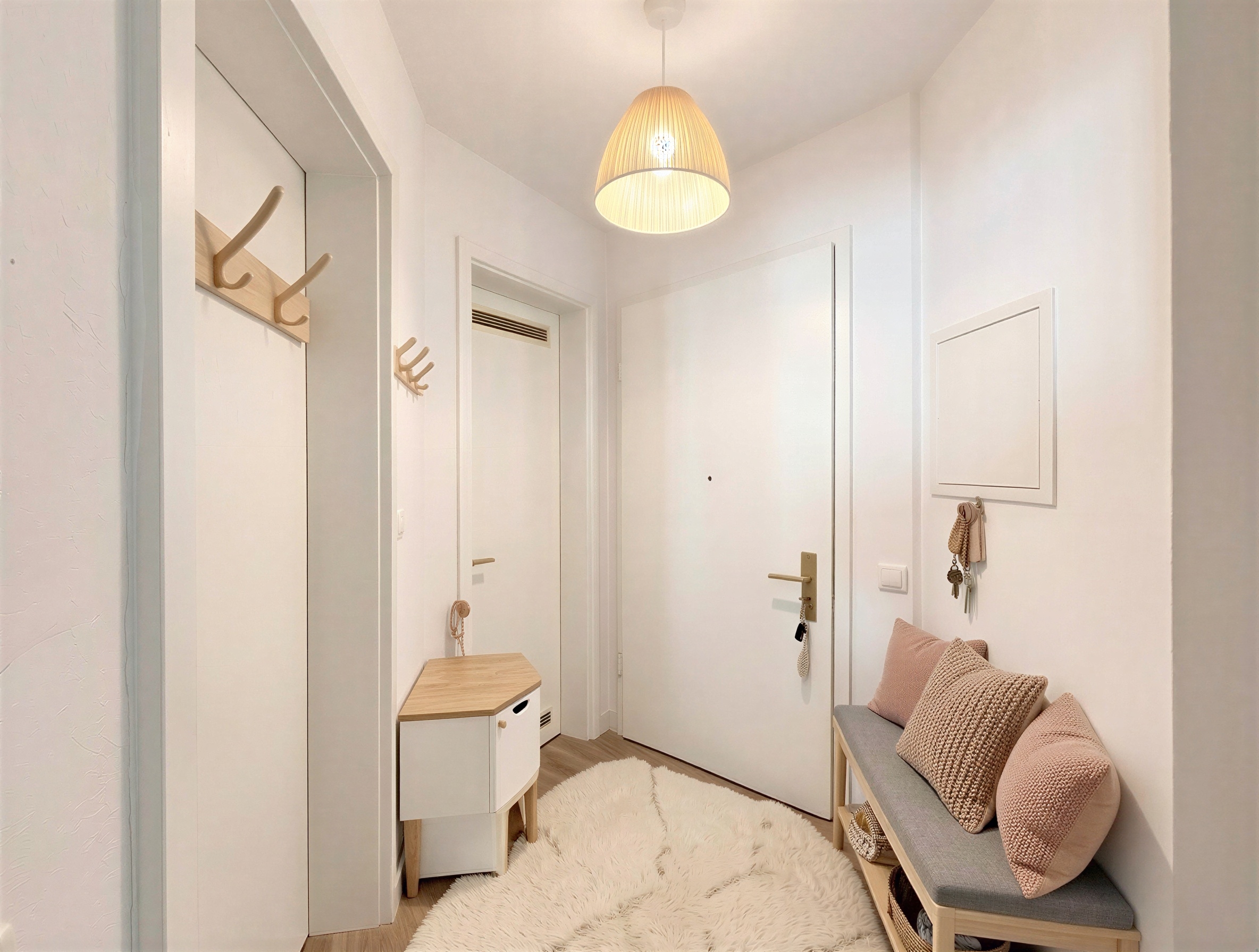 Attraktive Maisonettewohnung – frei und vielseitig nutzbar!