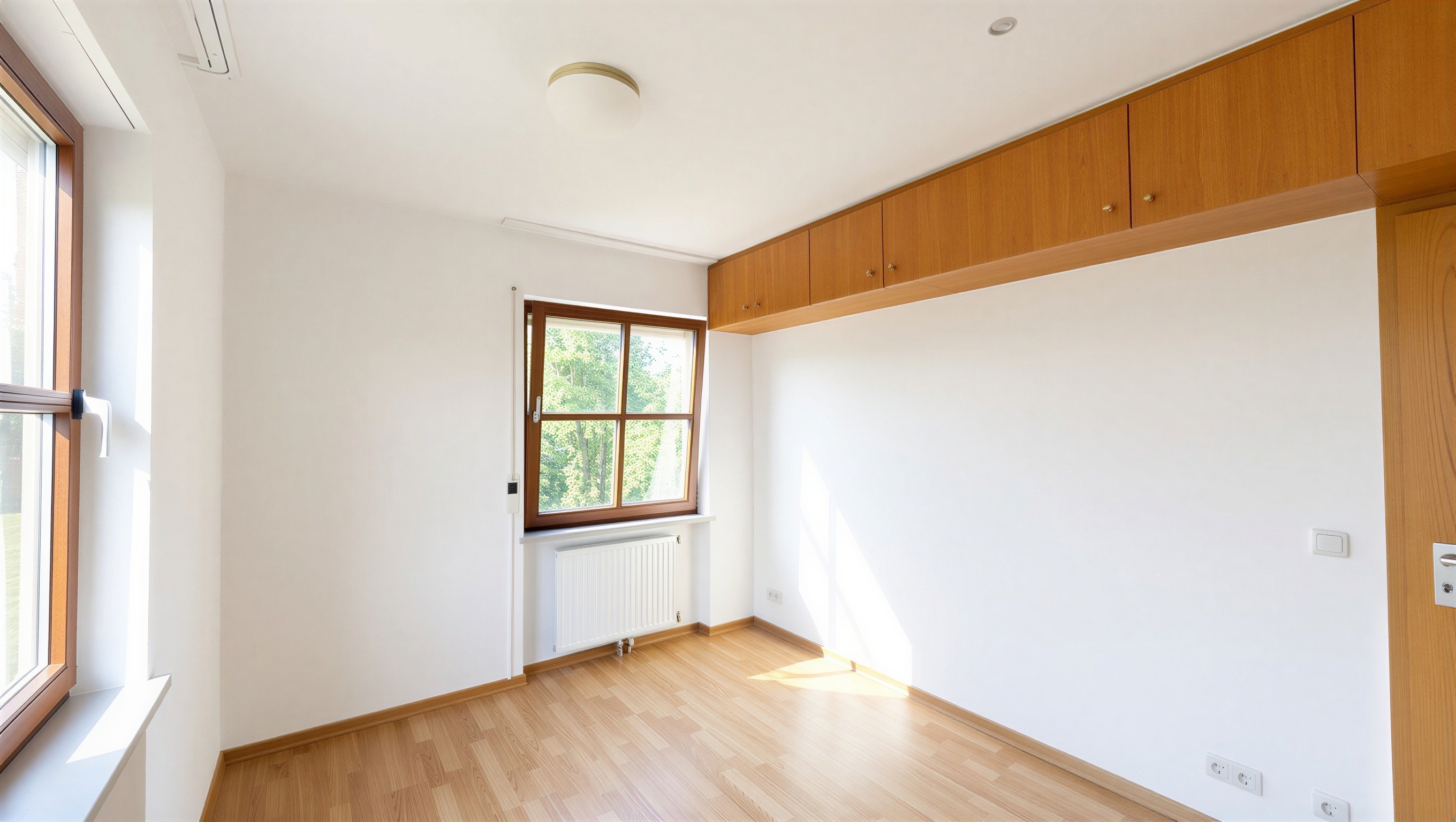 Mehr Garten geht kaum – attraktive Erdgeschosswohnung mit Südwestlage