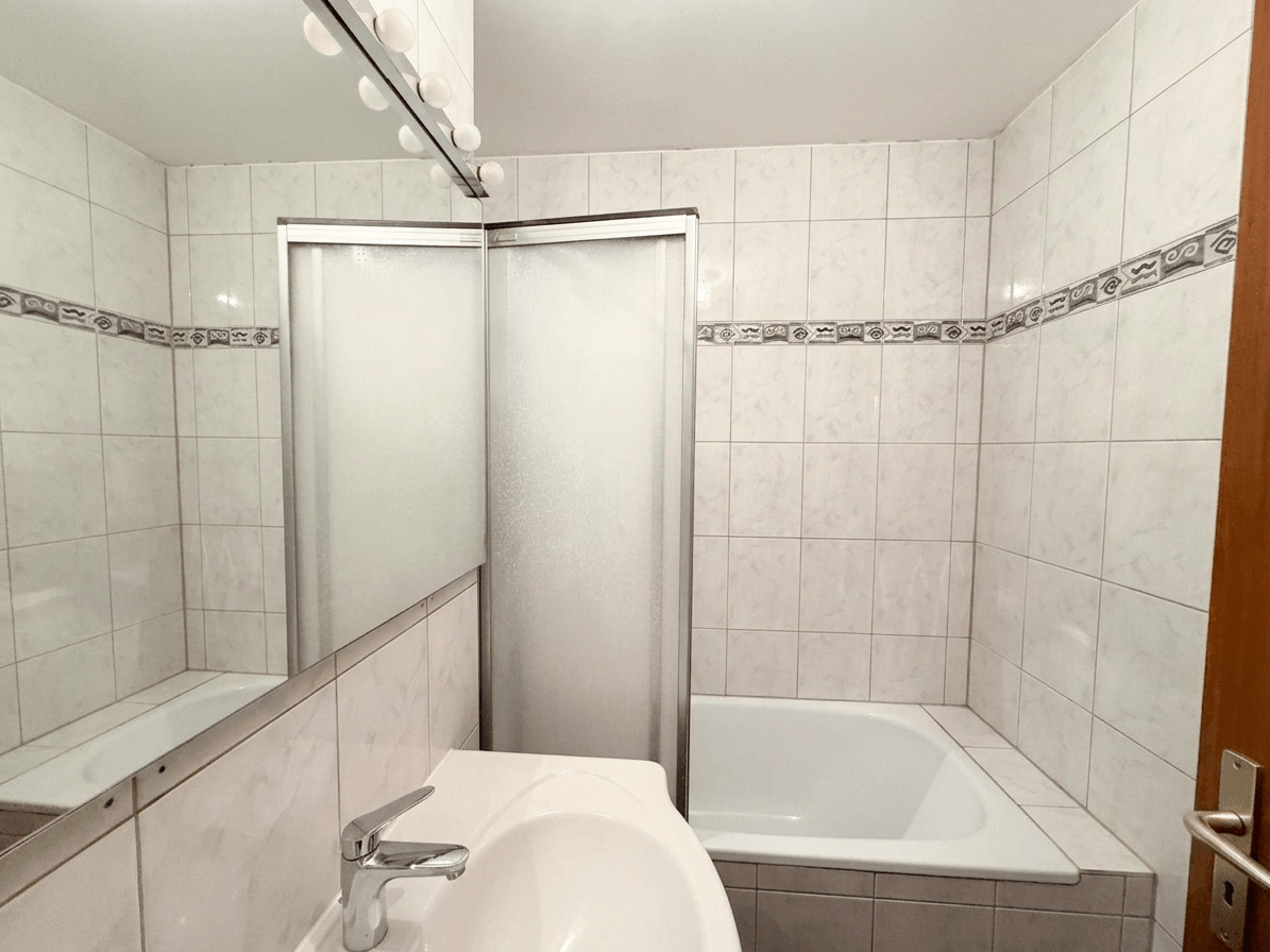Stabile Kapitalanlage im Herzen Kraillings - 1.140 € Warmmiete