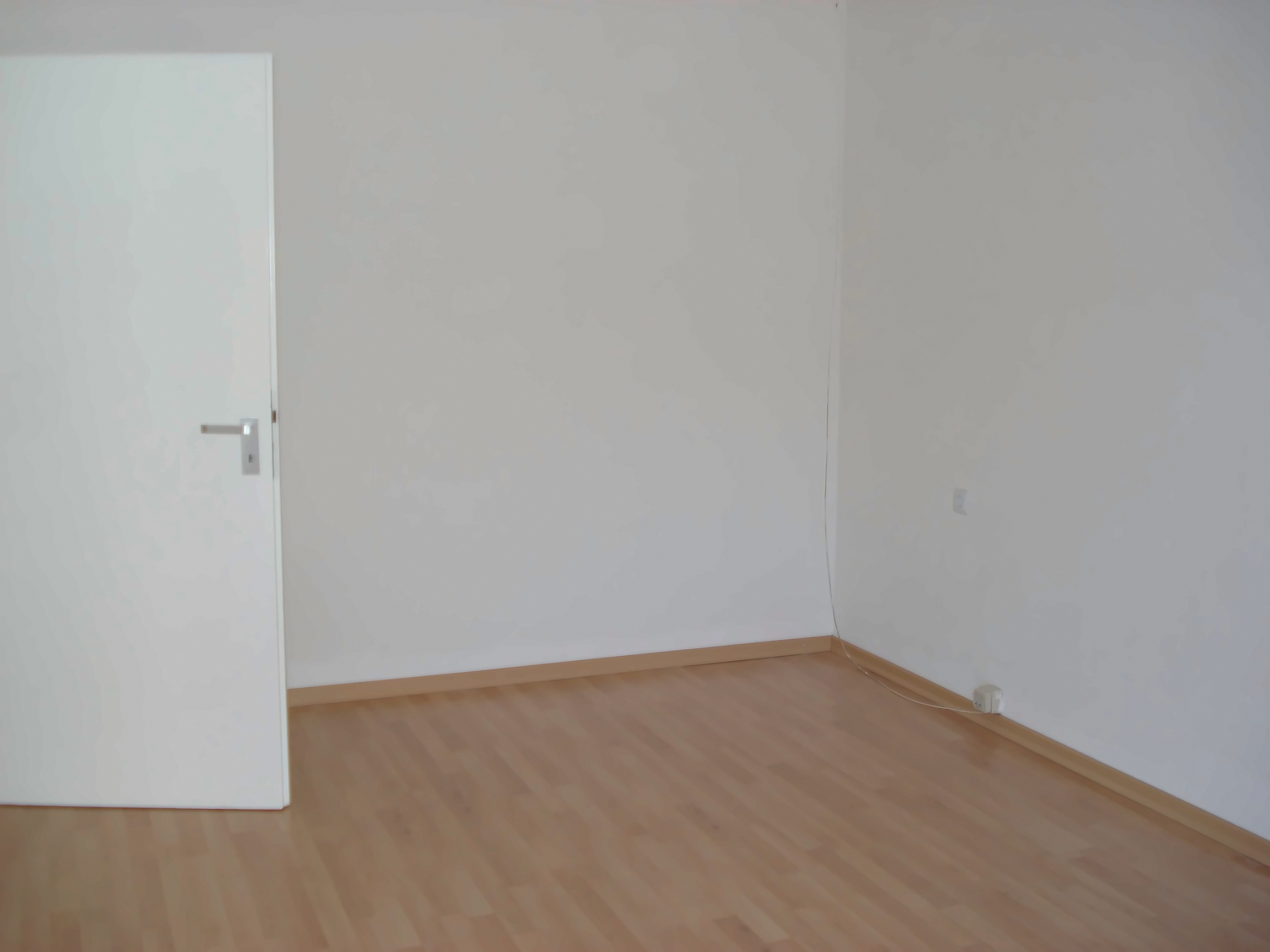 Schöne 2-Zimmer-Wohnung in perfekter, zentraler Lage