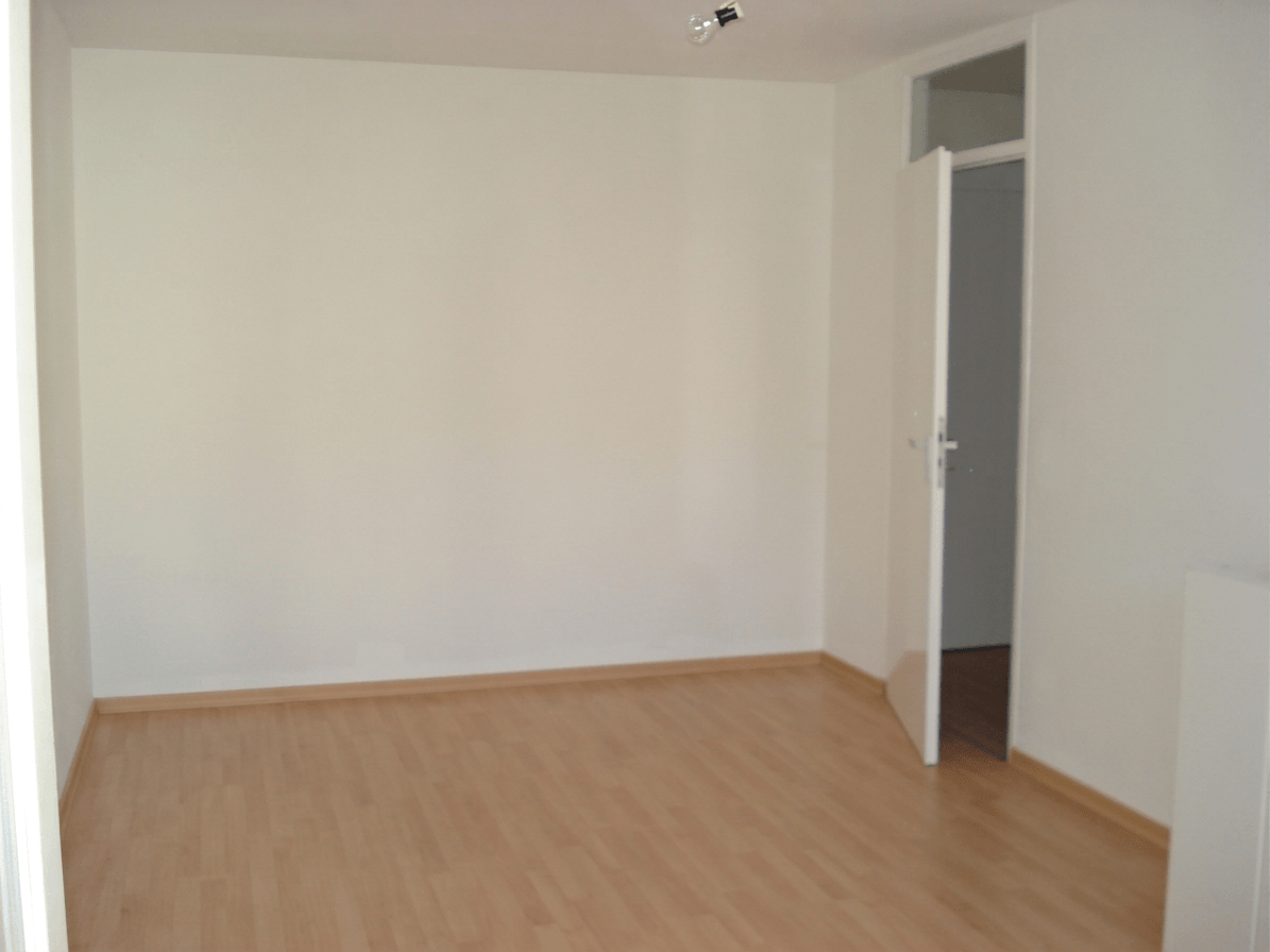 Schöne 2-Zimmer-Wohnung in perfekter, zentraler Lage
