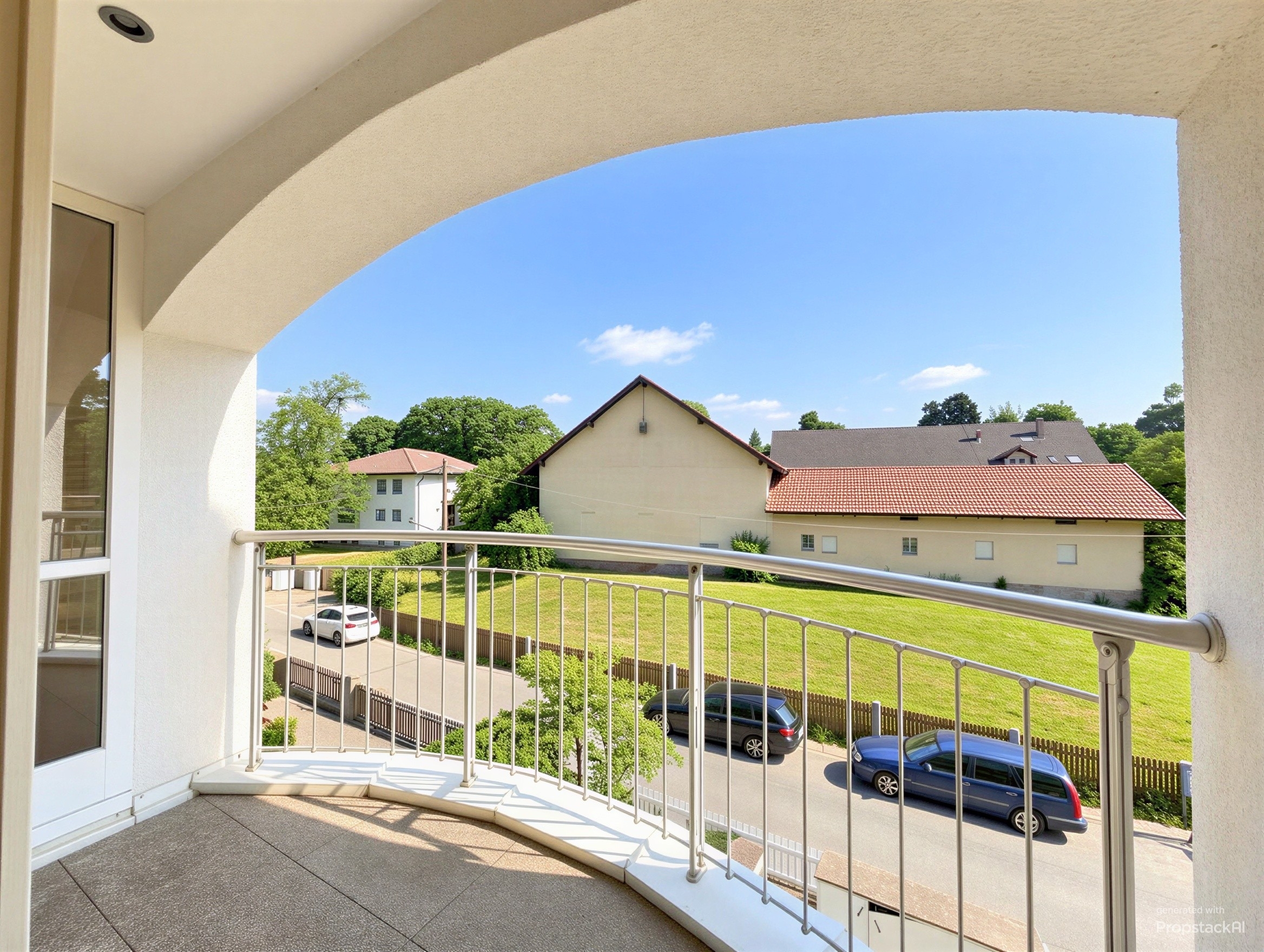 3,5 Zimmer - teilsaniert - sofort bezugsfrei - Ihr Wohn/(t)raum!