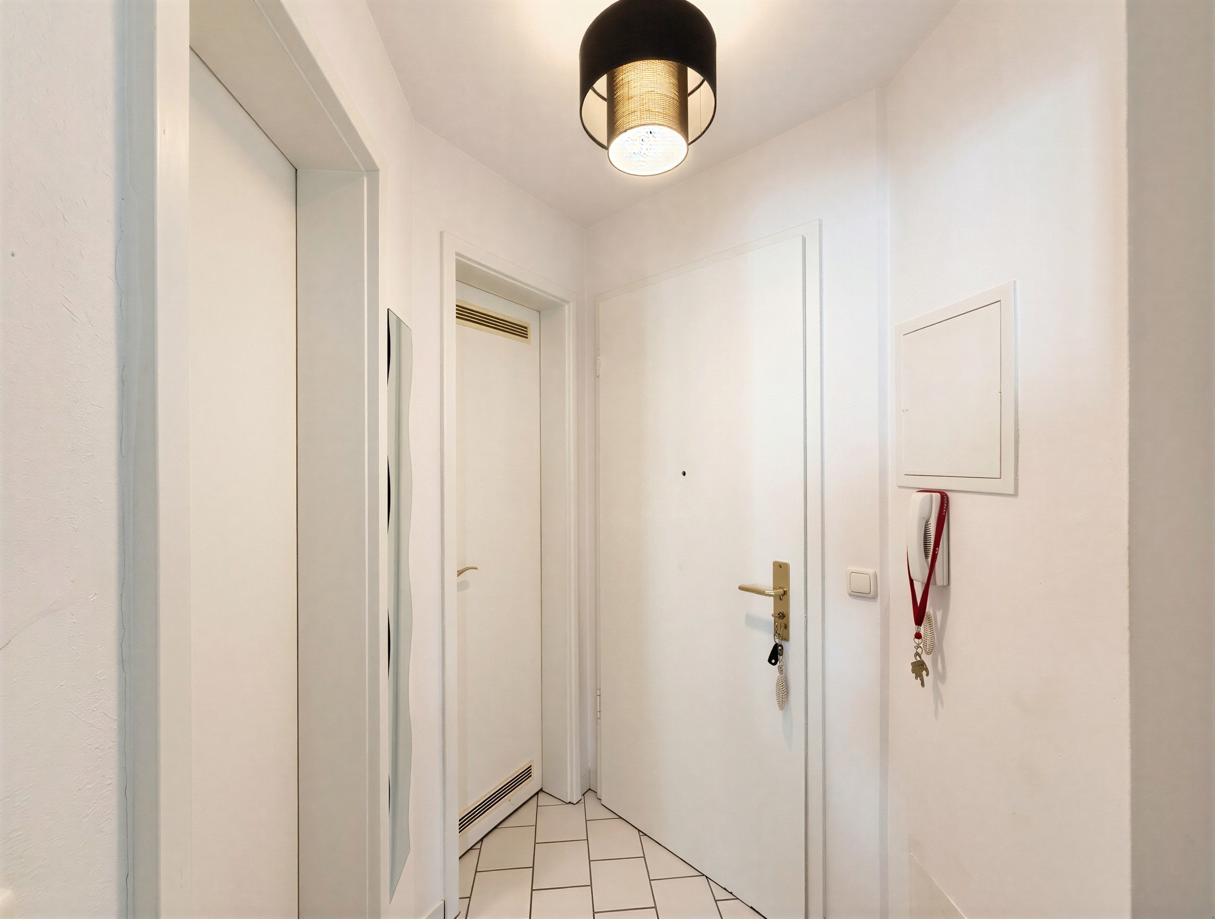 Attraktive Maisonettewohnung – frei und vielseitig nutzbar!