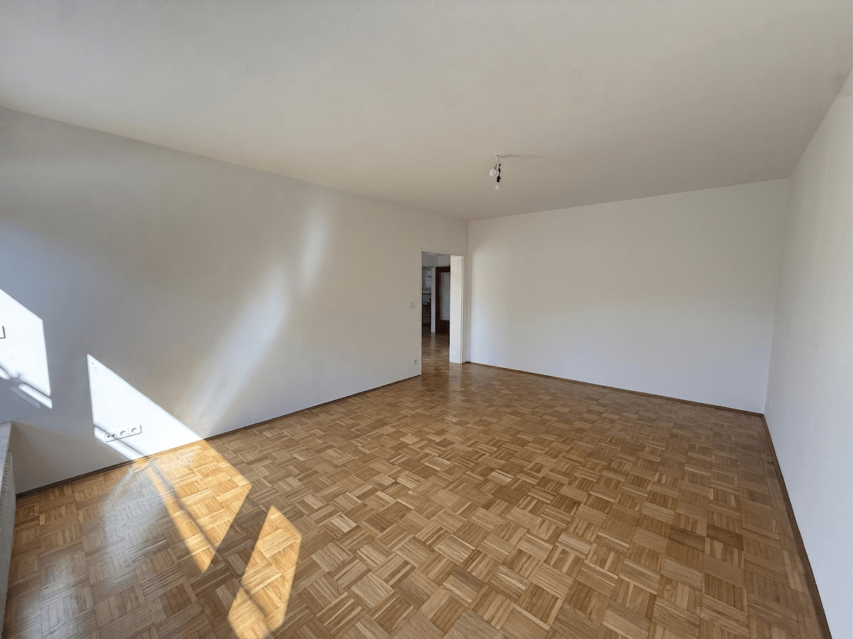 Bungalow mit weitläufigem Garten & 4 Zimmern - Ab 01.11.2026