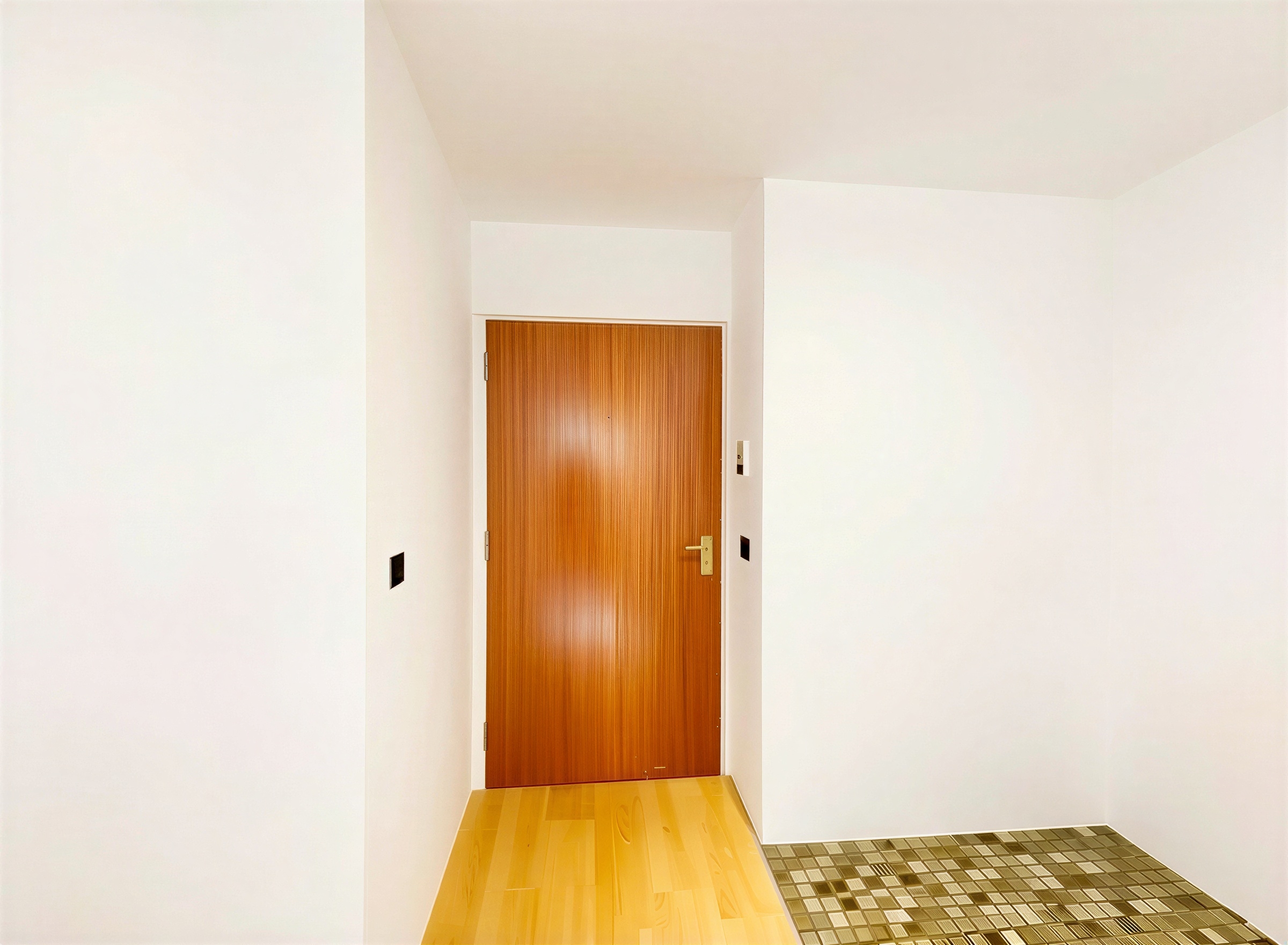 Bezugsfreie 1-Zimmer-Wohnung in München-Milbertshofen