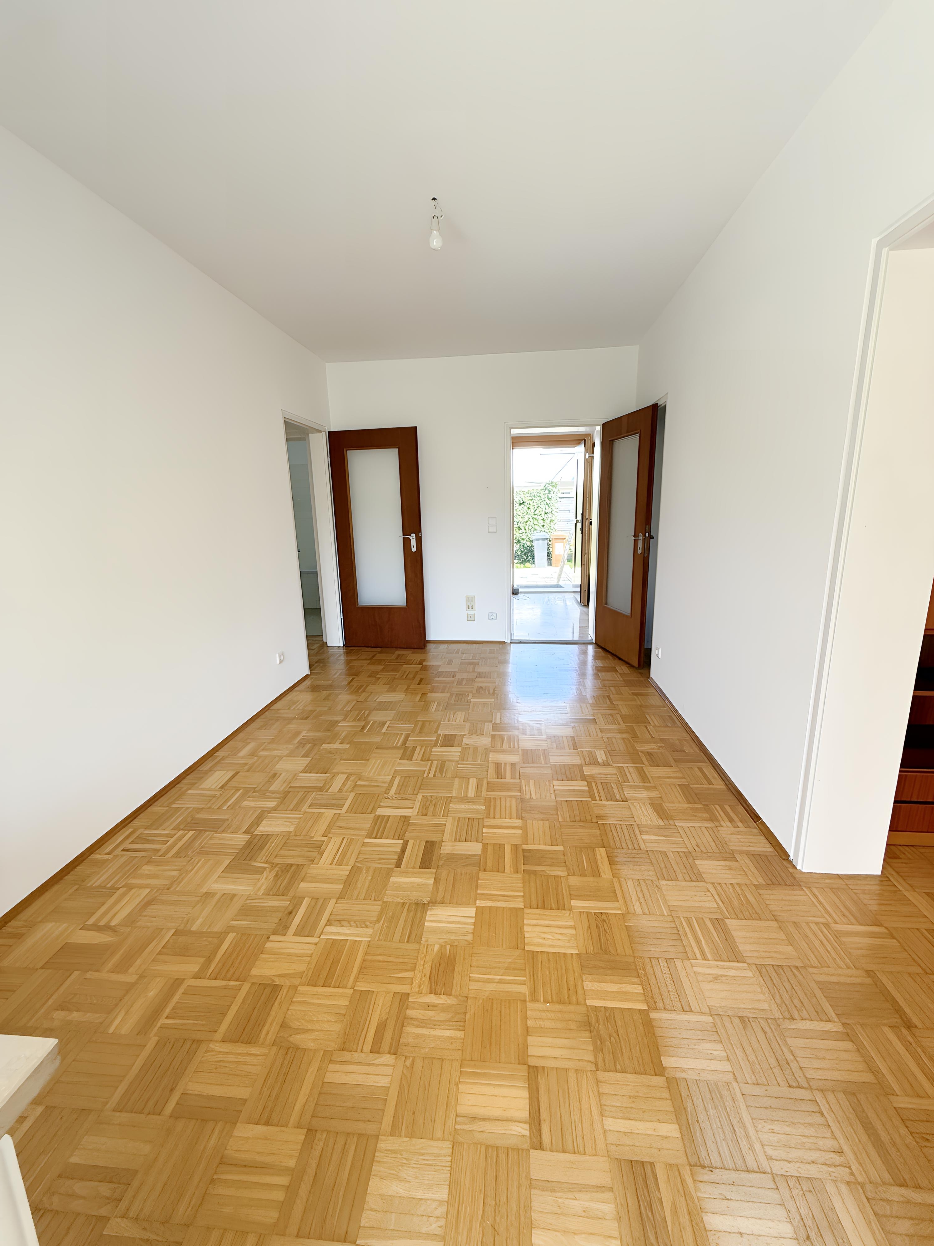 Bungalow mit weitläufigem Garten & 4 Zimmern - Ab 01.11.2026