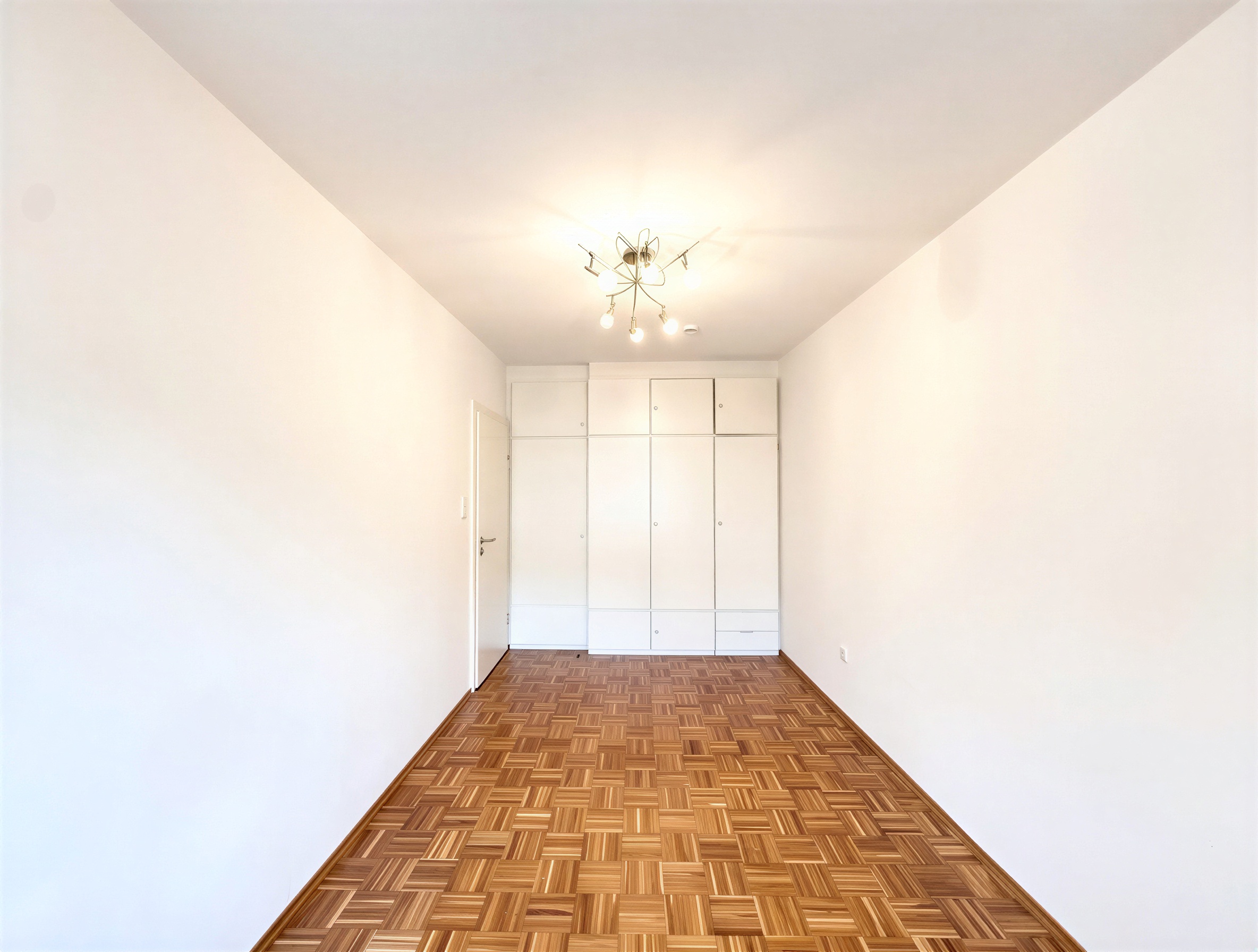 Schwabing x Maxvorstadt - 3 Zimmer & Süd-Balkone