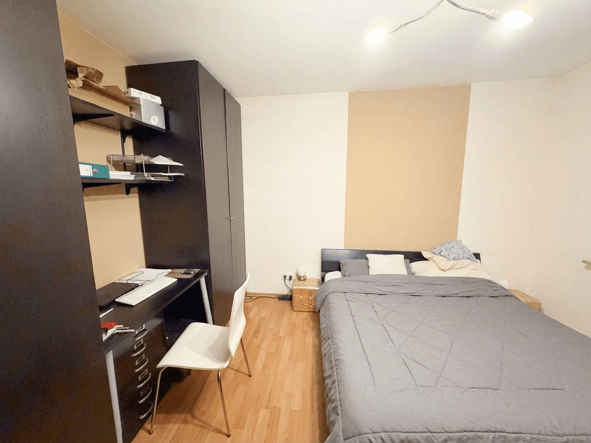 Stabile Kapitalanlage im Herzen Kraillings - 1.140 € Warmmiete