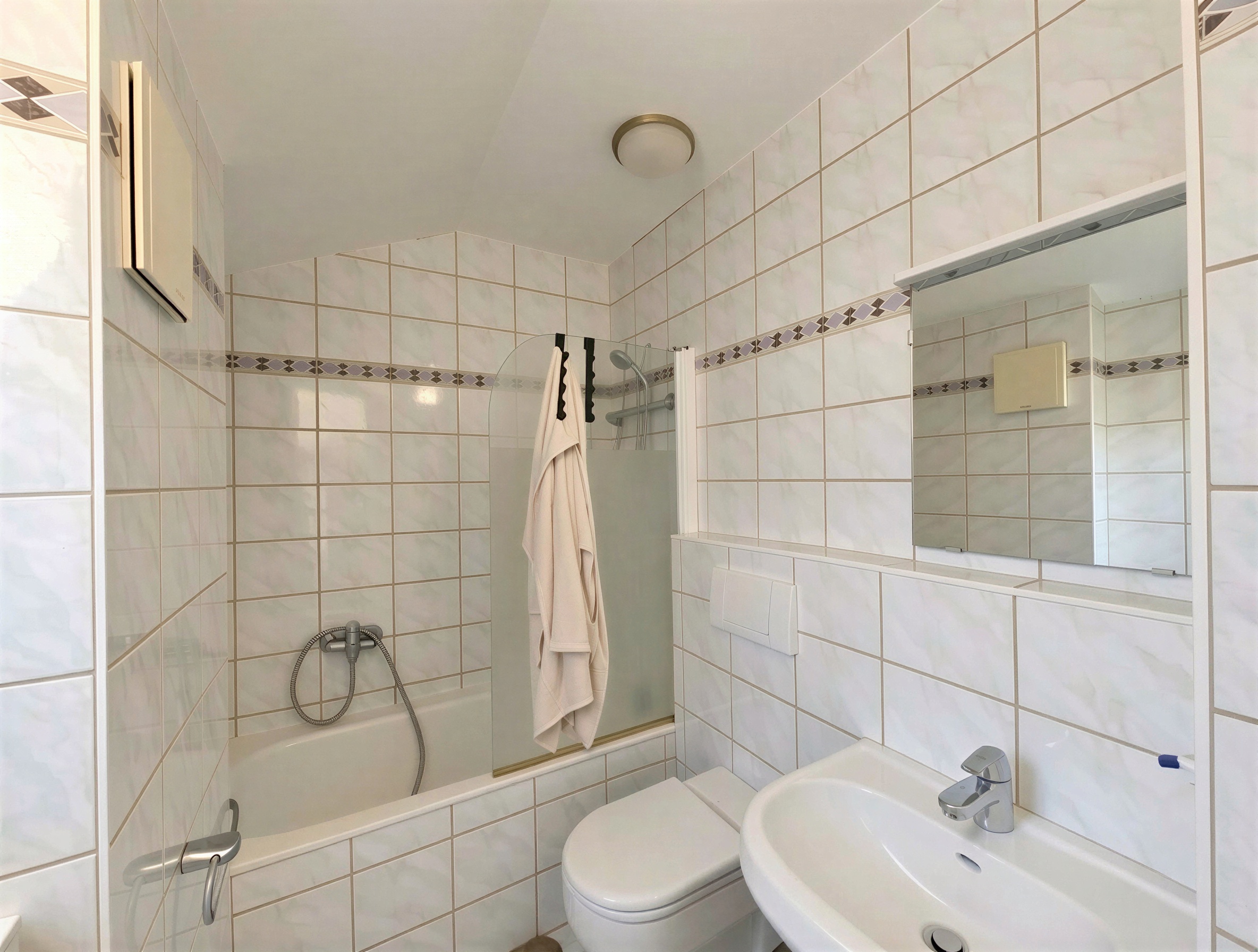 Attraktive Maisonettewohnung – frei und vielseitig nutzbar!