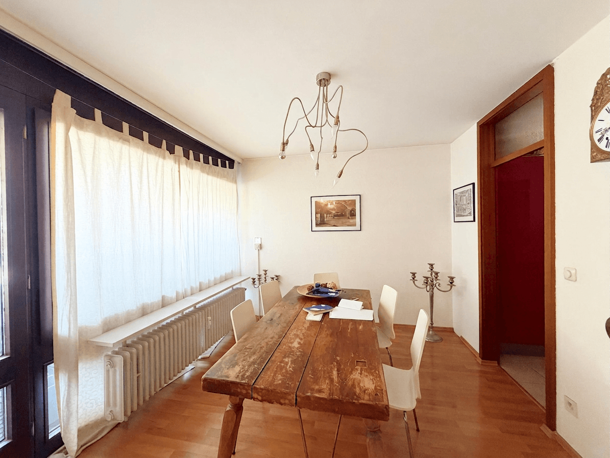 Stabile Kapitalanlage im Herzen Kraillings - 1.140 € Warmmiete