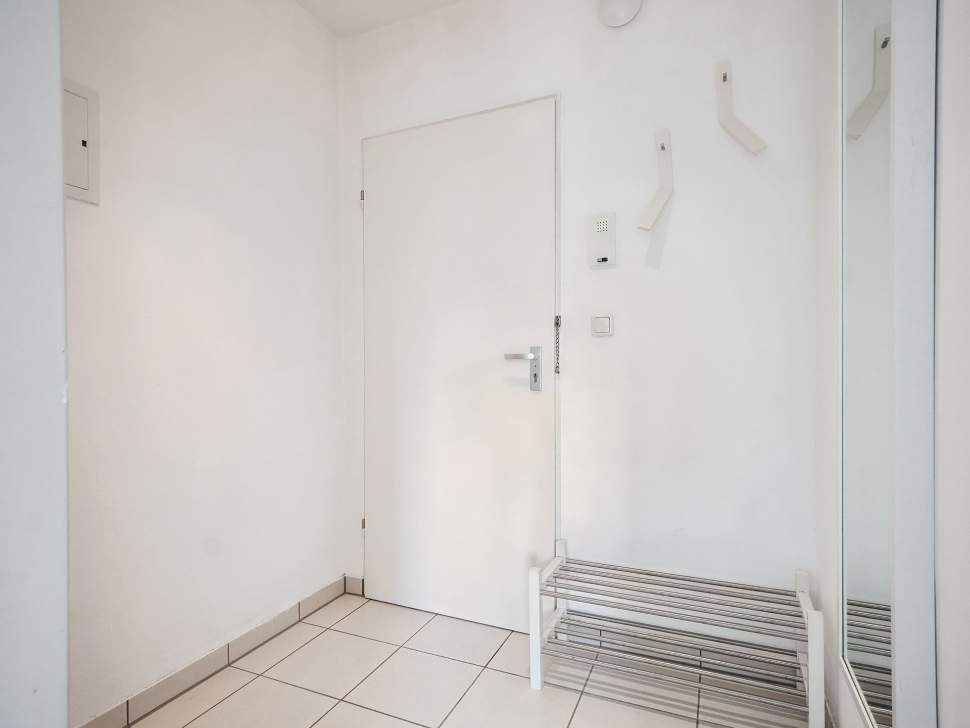 Schöne, helle und möblierte 1-Zimmer-Wohnung in super Lage