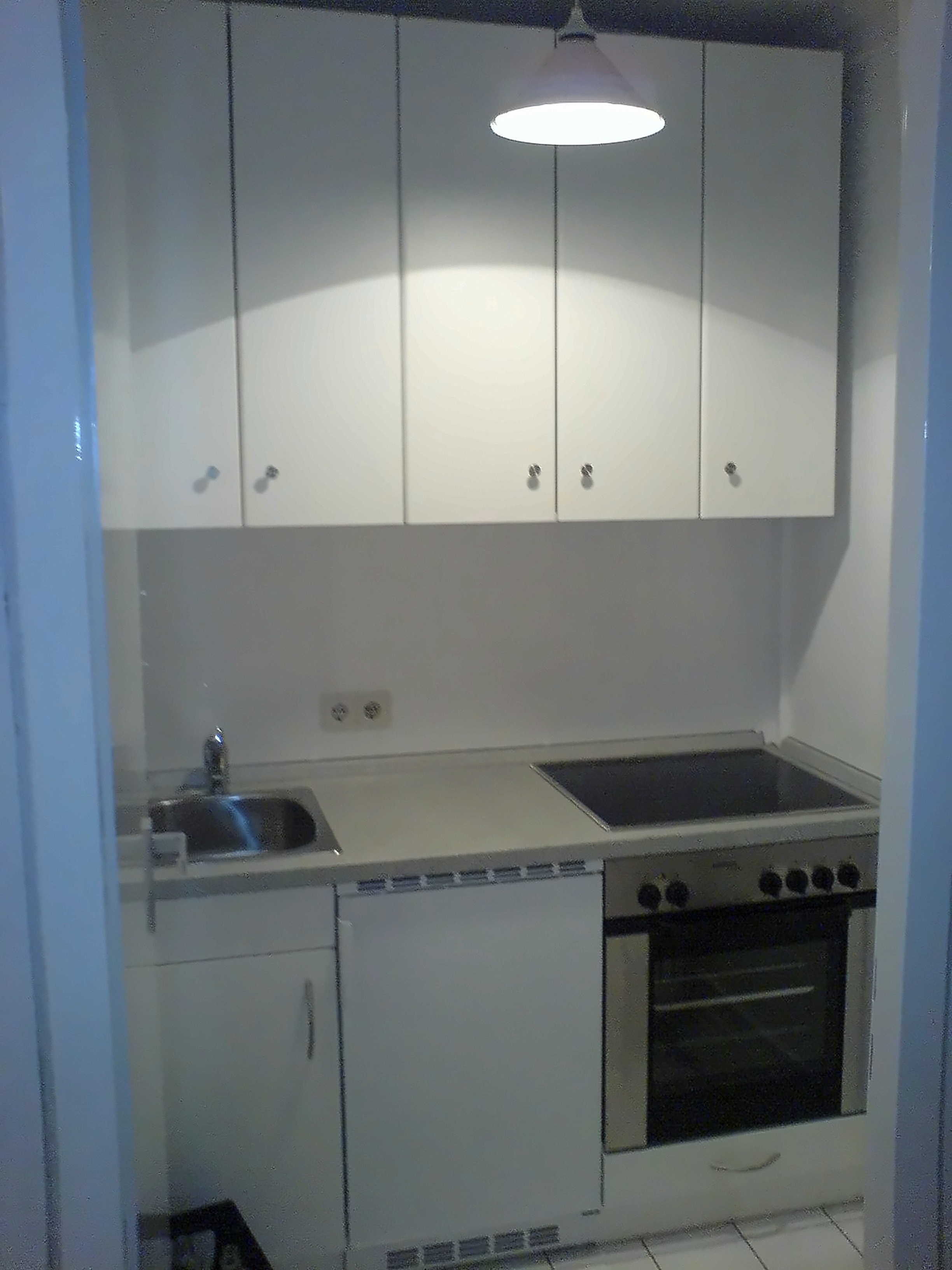 Schöne 2-Zimmer-Wohnung in perfekter, zentraler Lage