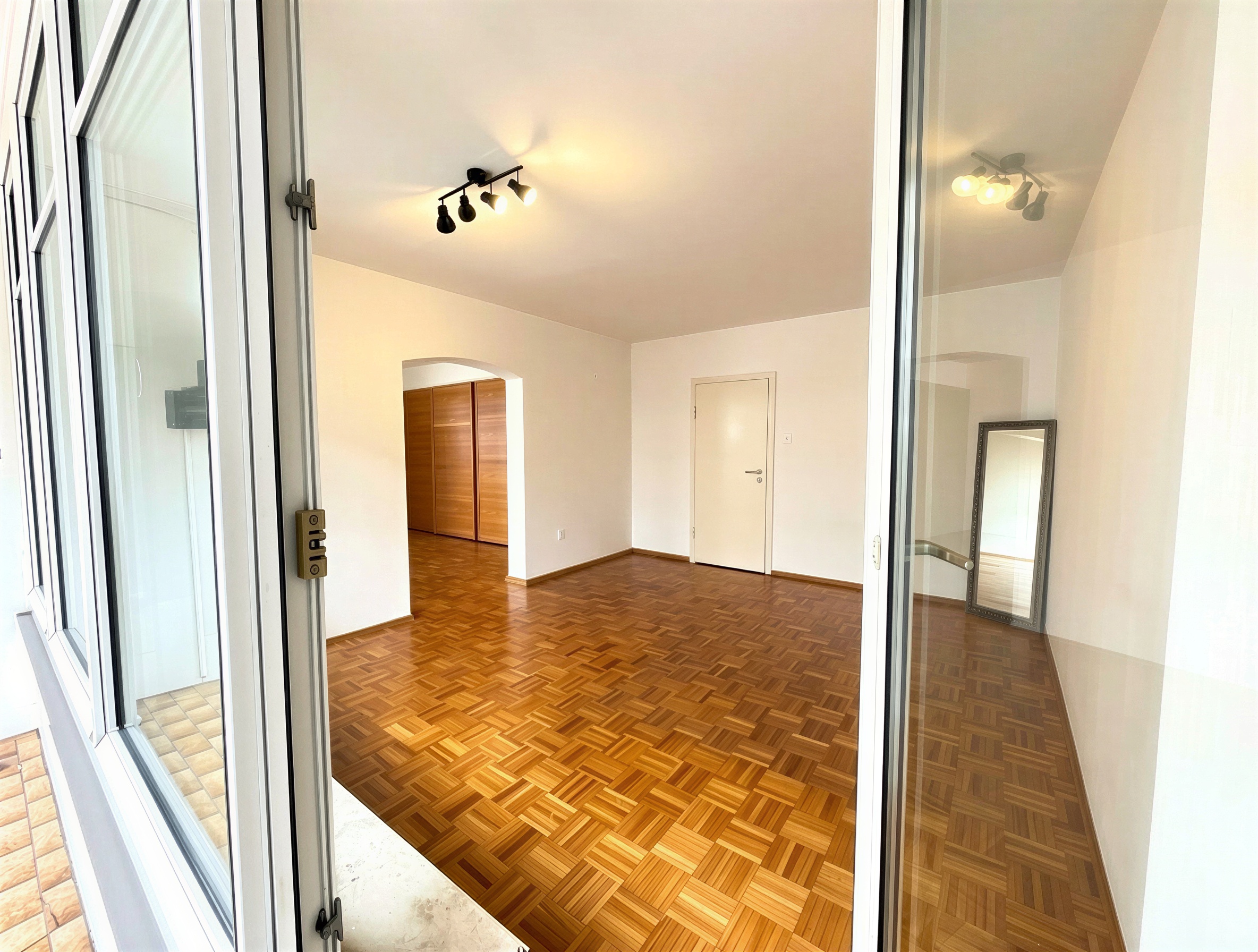 Schwabing x Maxvorstadt - 3 Zimmer & Süd-Balkone