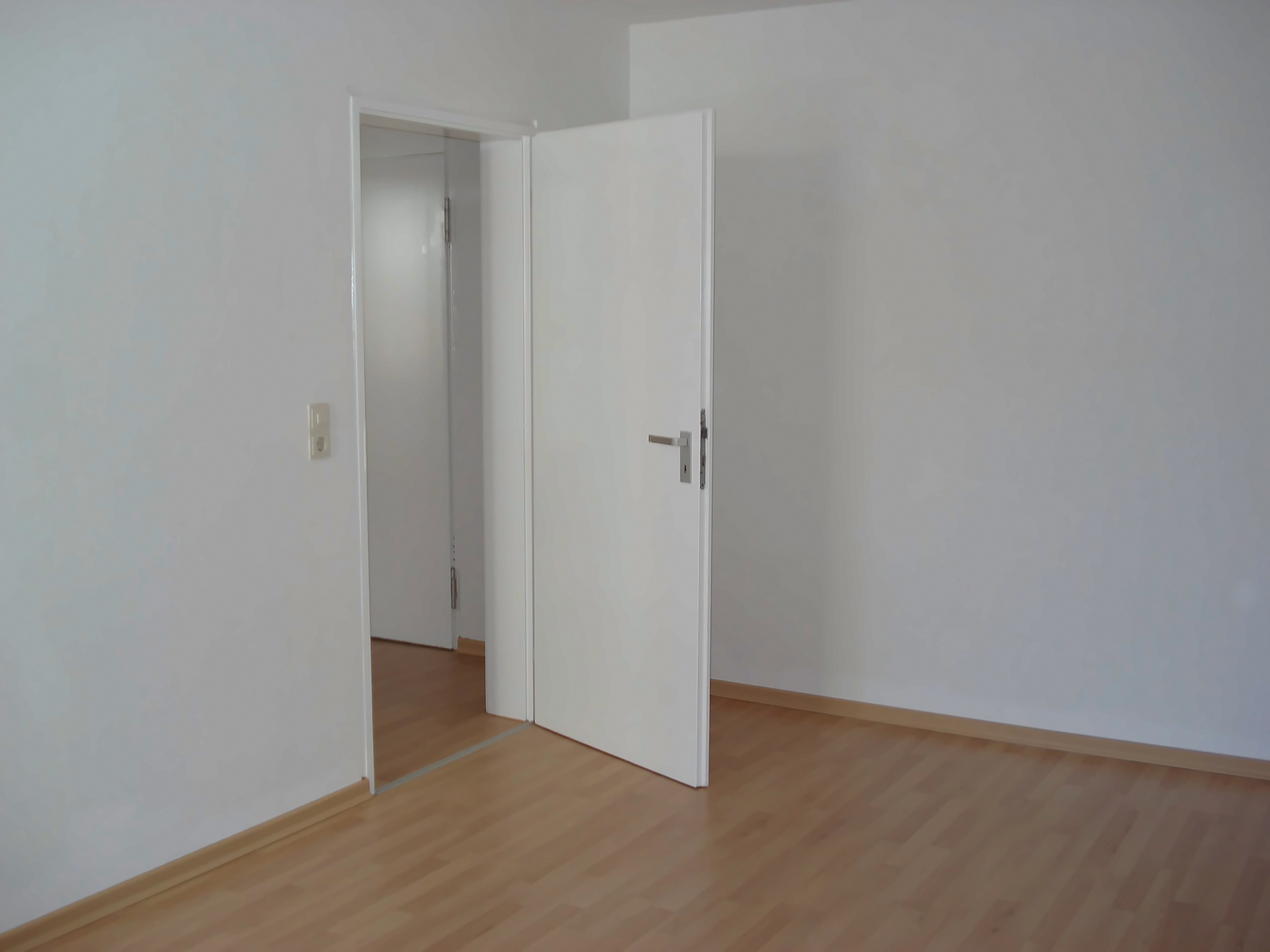 Schöne 2-Zimmer-Wohnung in perfekter, zentraler Lage
