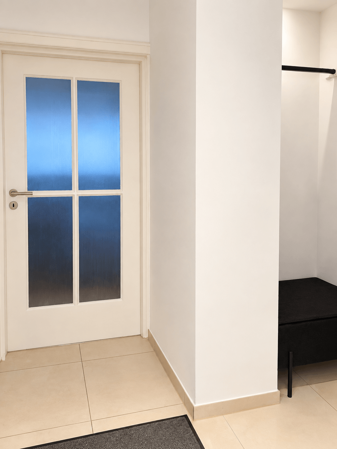 3-Zimmer mit Loggia - München-Bogenhausen