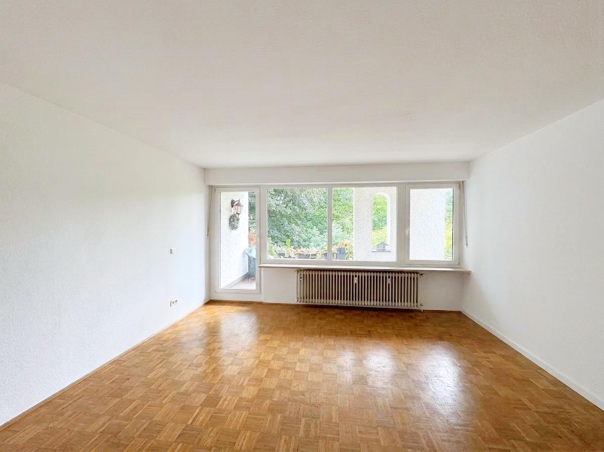 Ruheoase im Zentrum von Planegg – 3 Zimmer mit Balkon