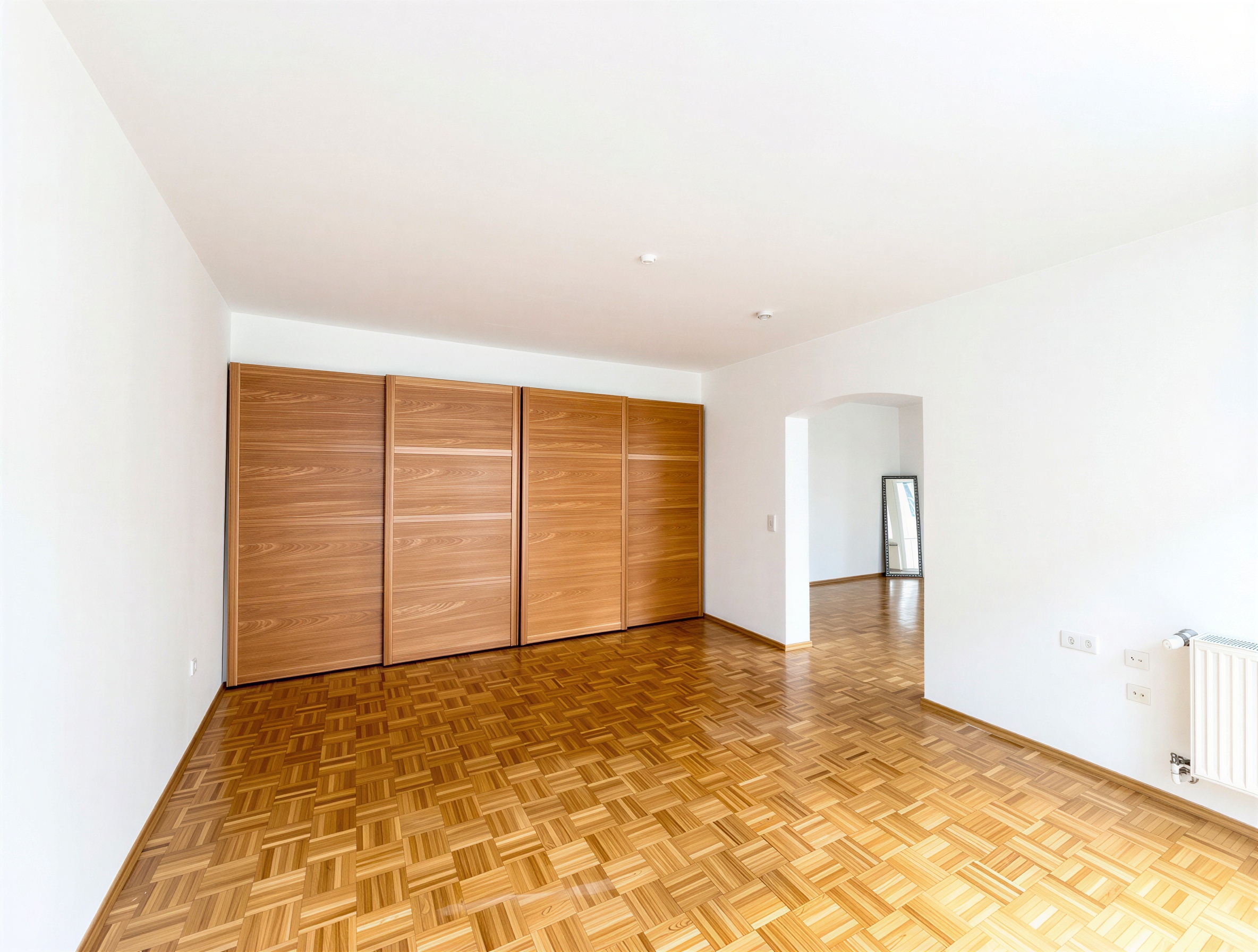 Schwabing x Maxvorstadt - 3 Zimmer & Süd-Balkone