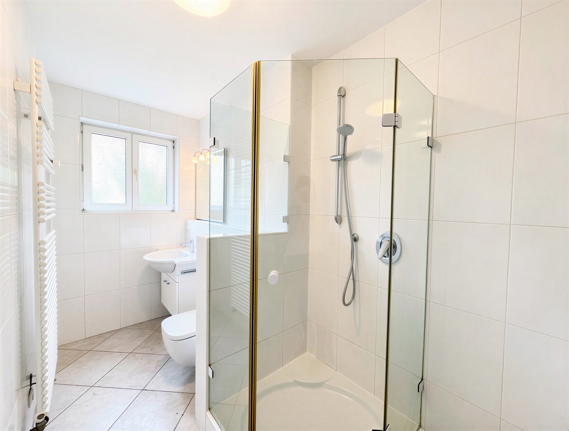 Schwabing x Maxvorstadt - 3 Zimmer & Süd-Balkone