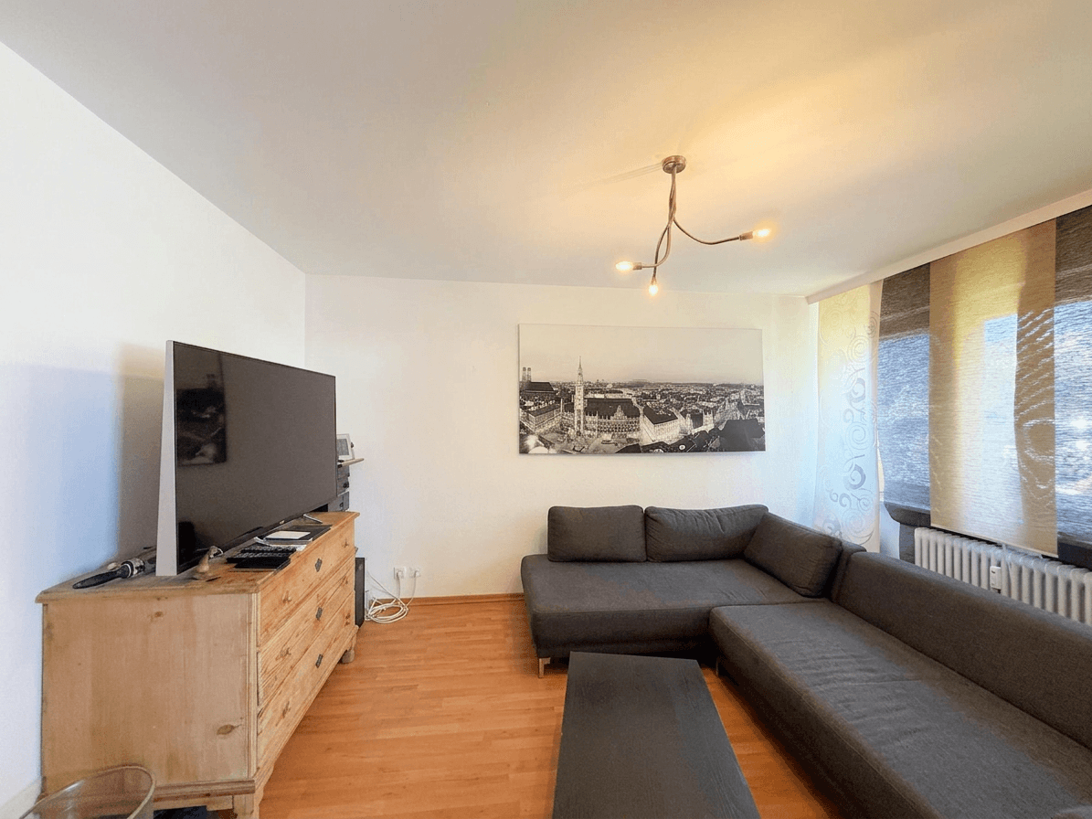 Stabile Kapitalanlage im Herzen Kraillings - 1.140 € Warmmiete