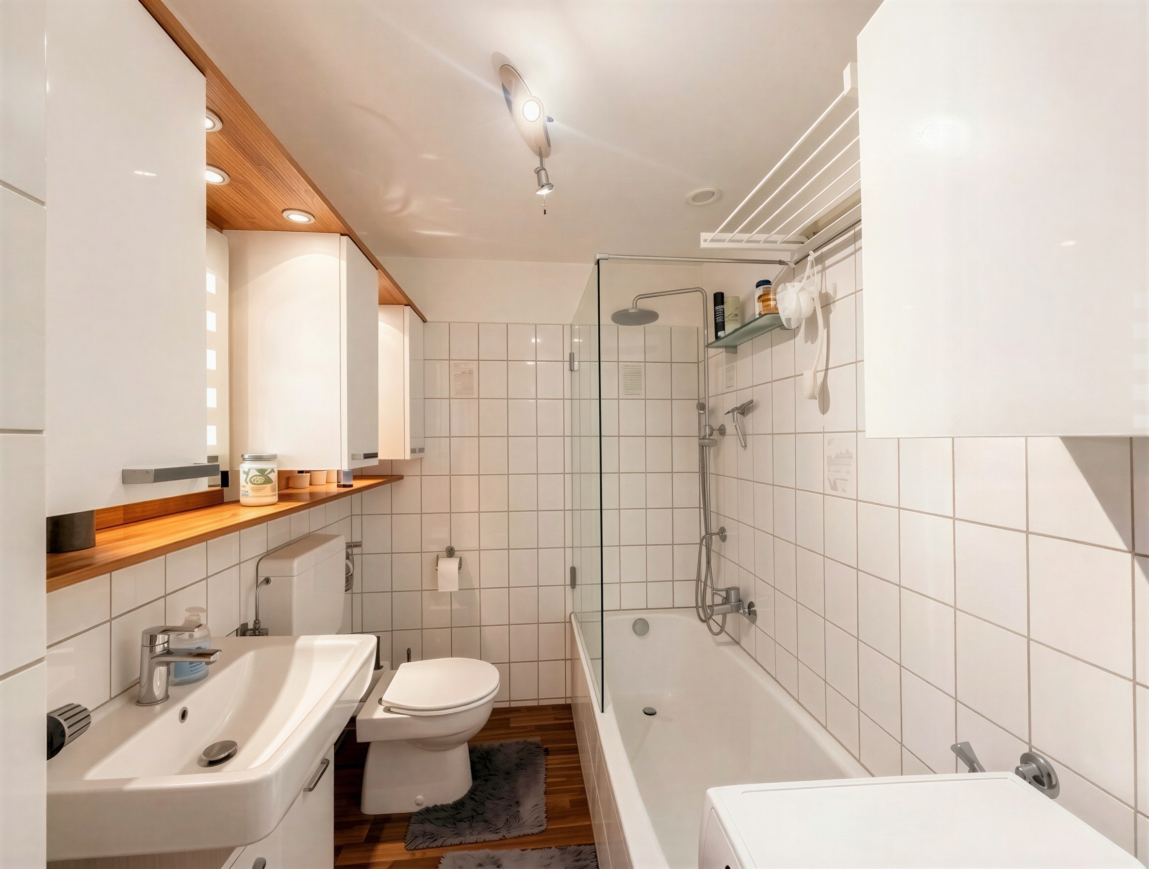 Sonniges Zuhause im Münchner Westen – Stilvoll & Gemütlich