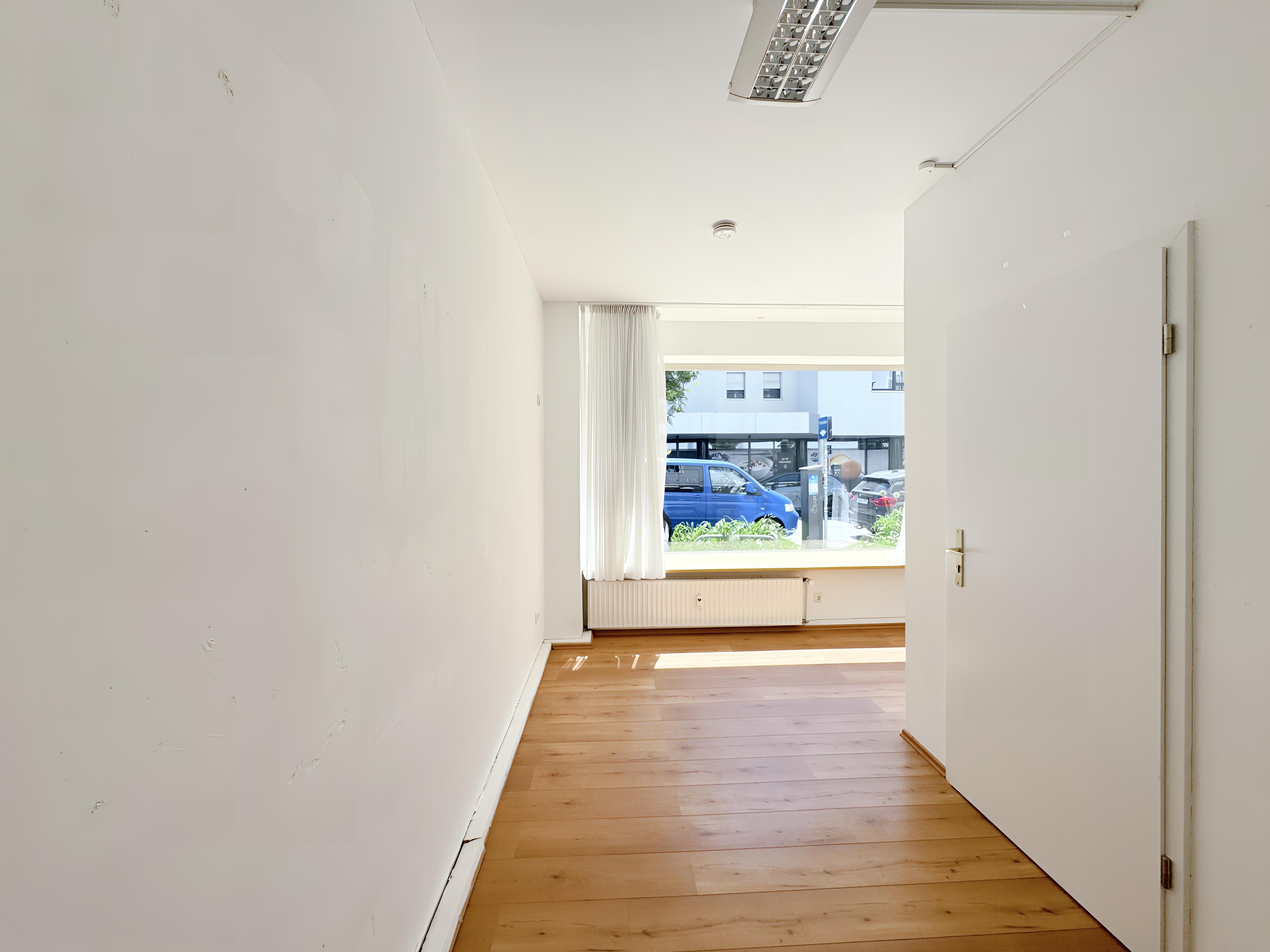 Flexibel mieten. Direkt durchstarten. - Ideal für Start-ups & Pop-up-Stores