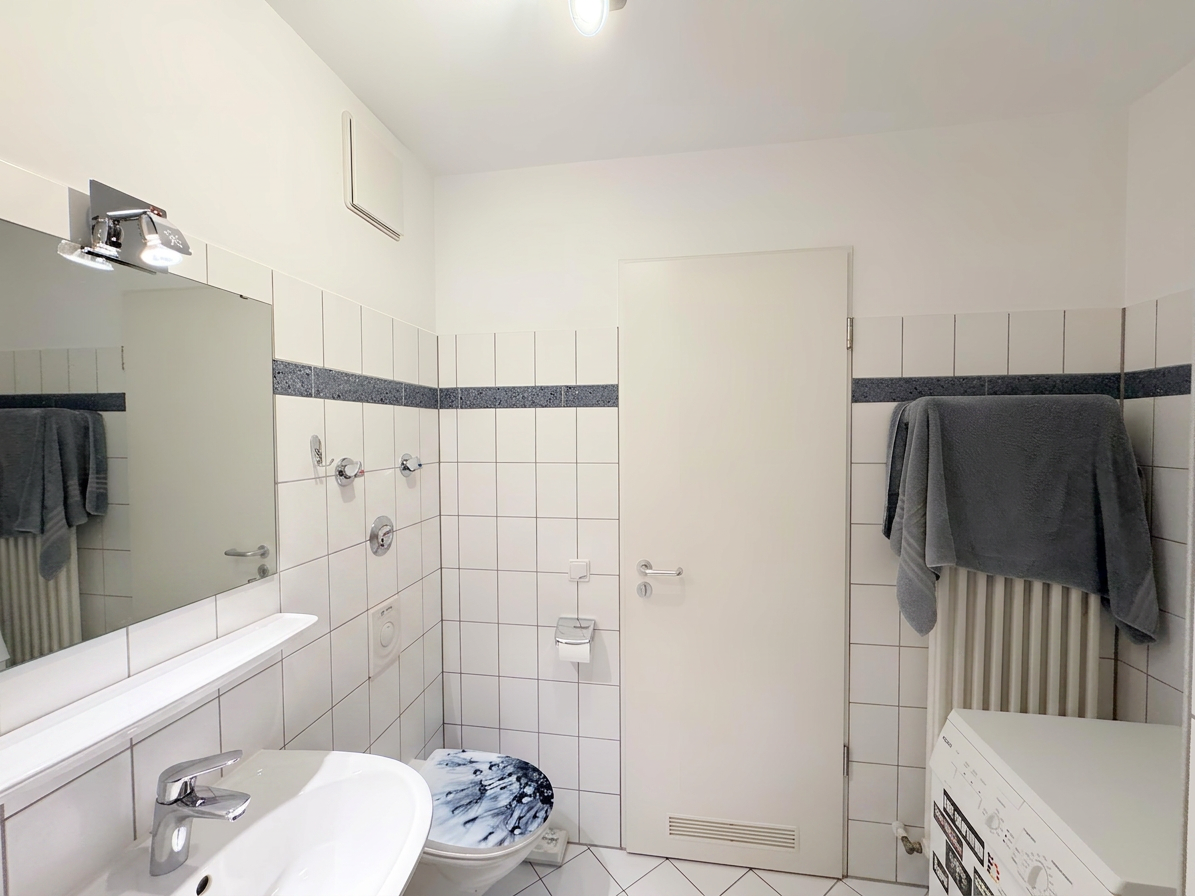 Direkt profitieren ! - 1-Zimmer Kapitalanlage in München-Pasing