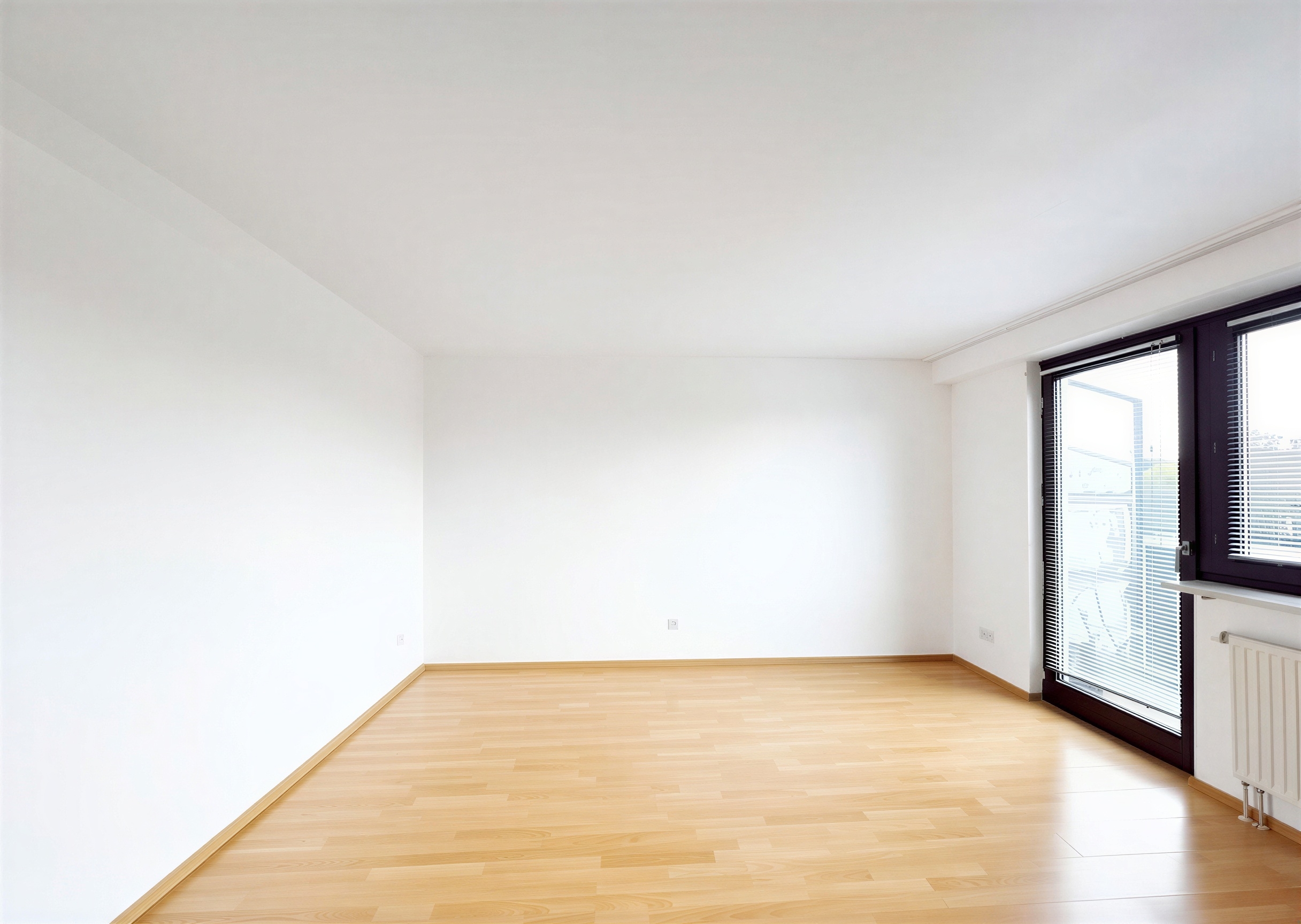 Bezugsfreie 1-Zimmer-Wohnung in München-Milbertshofen