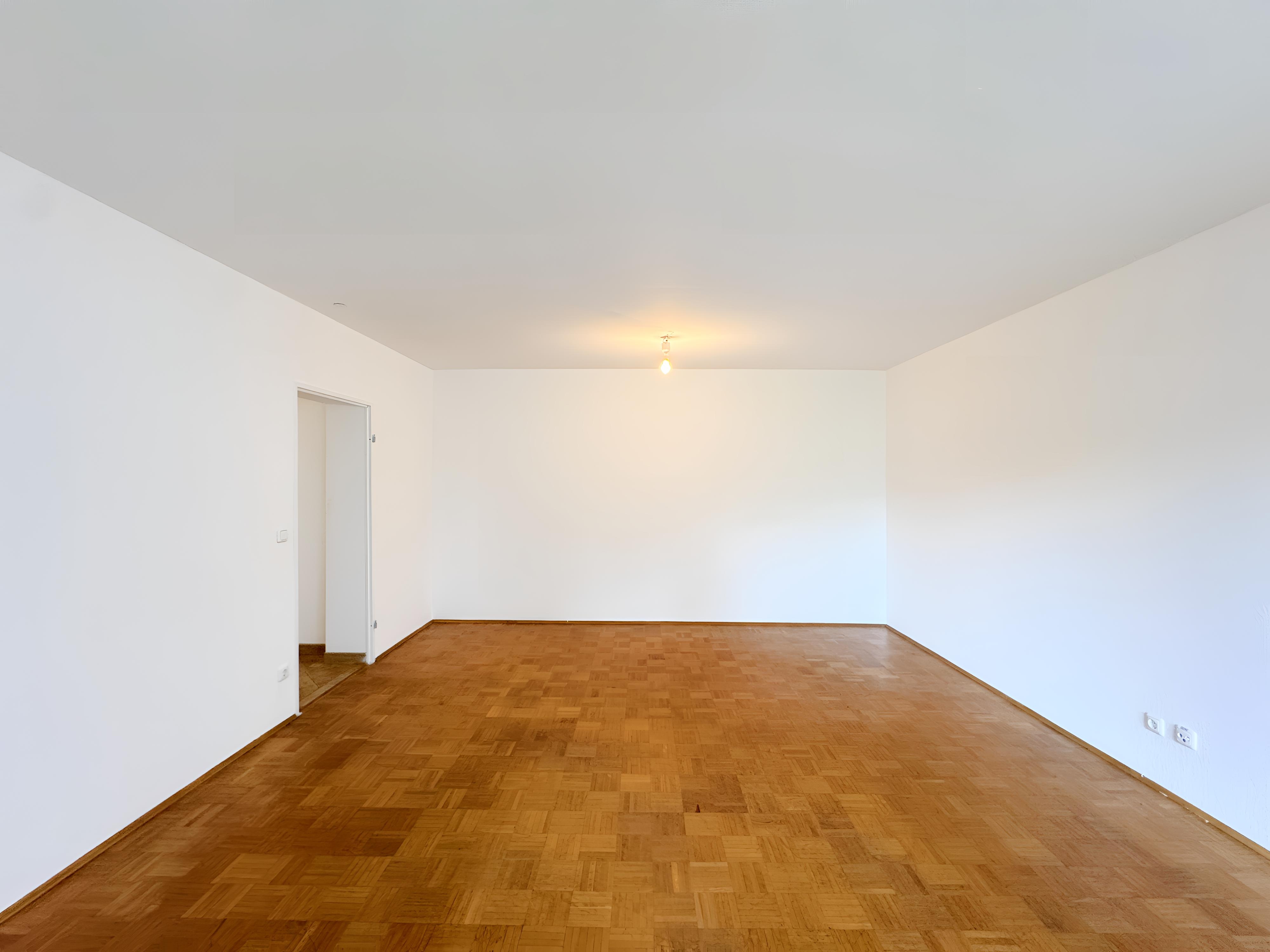 Ruheoase im Zentrum von Planegg – 3 Zimmer mit Balkon