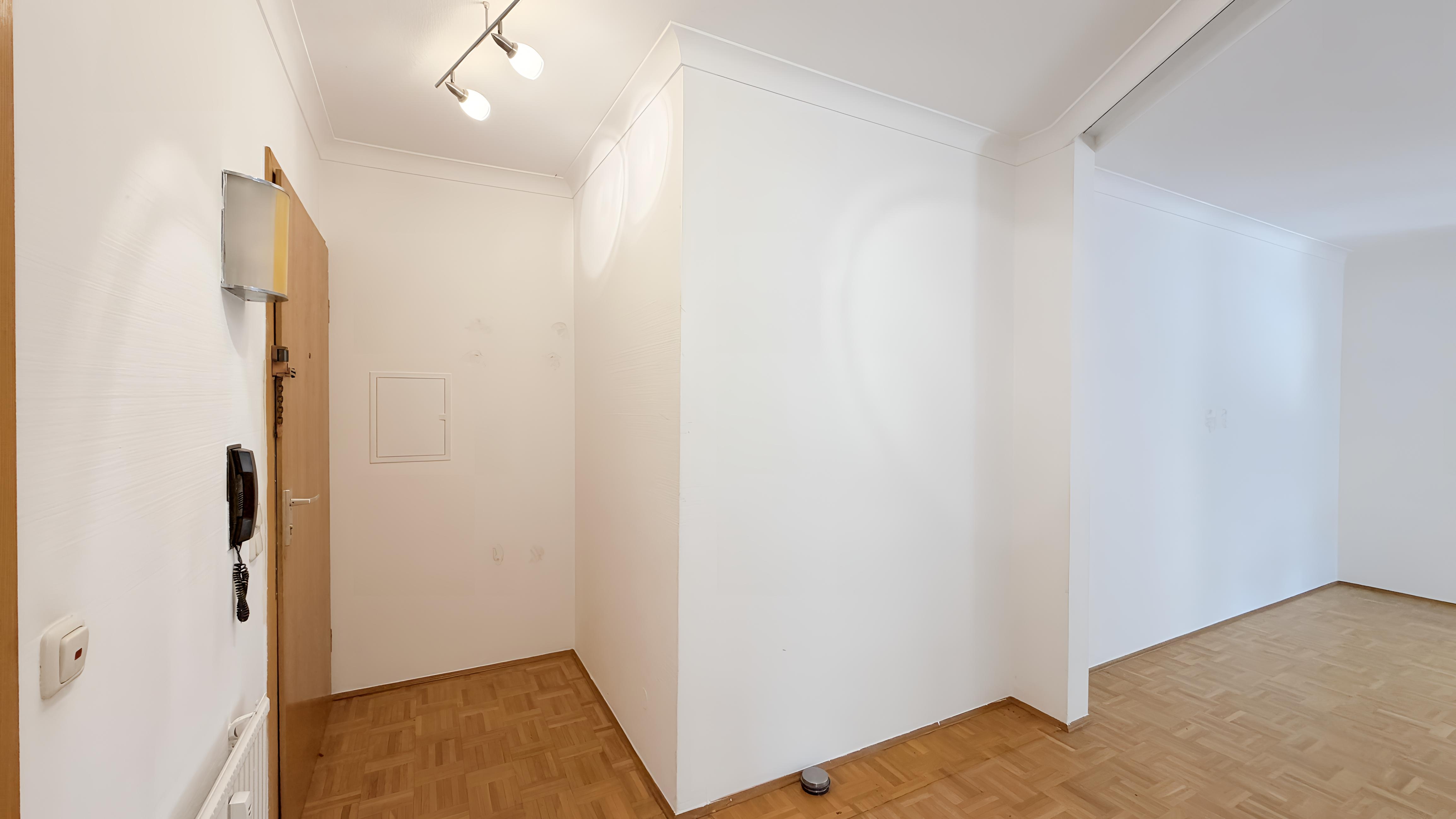 Mehr Garten geht kaum – attraktive Erdgeschosswohnung mit Südwestlage