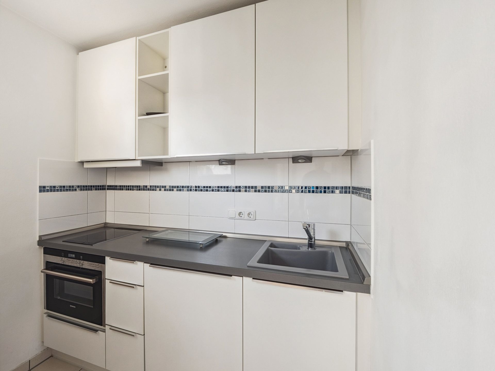 Schöne, helle und möblierte 1-Zimmer-Wohnung in super Lage
