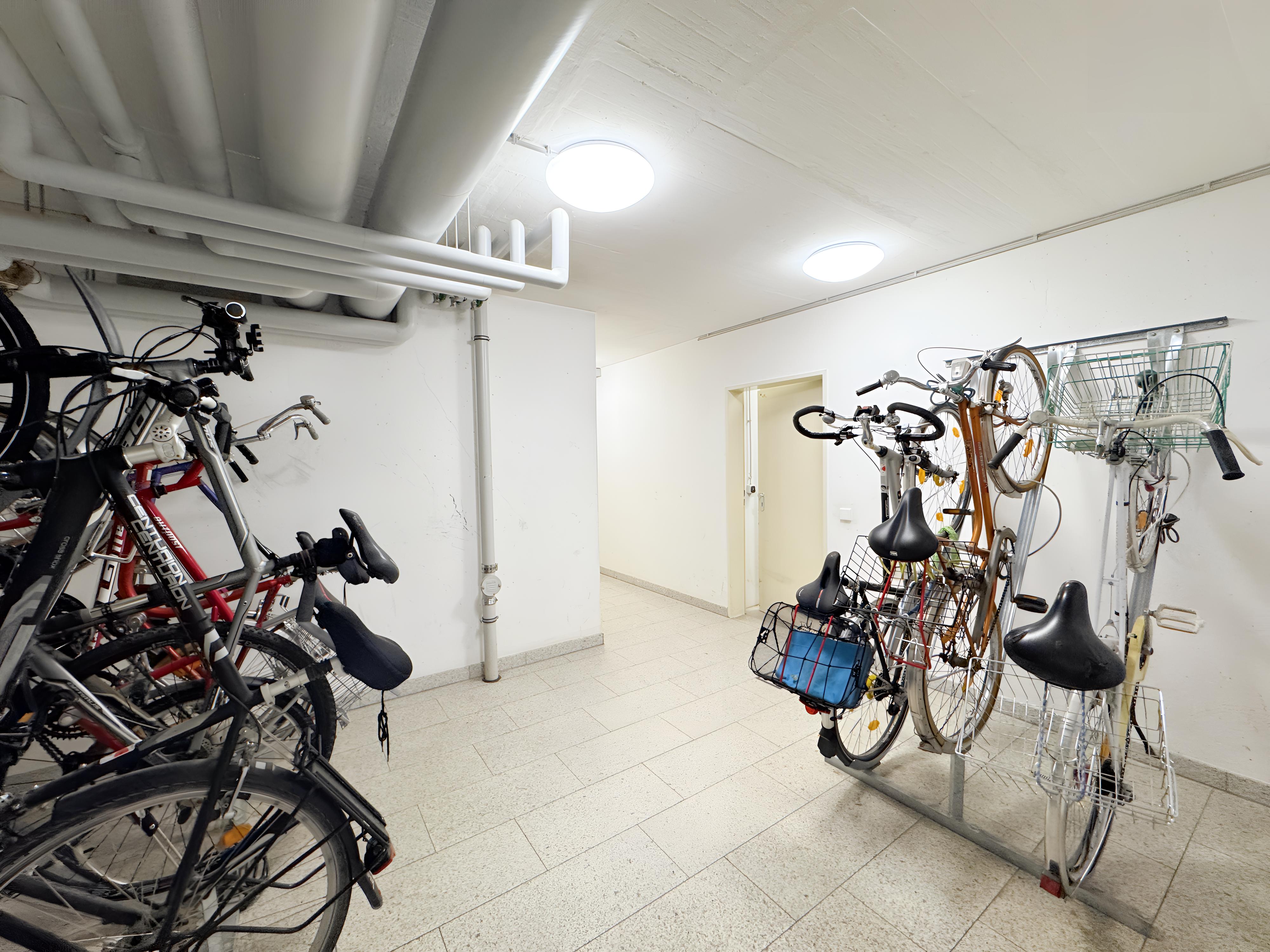 Direkt profitieren ! - 1-Zimmer Kapitalanlage in München-Pasing