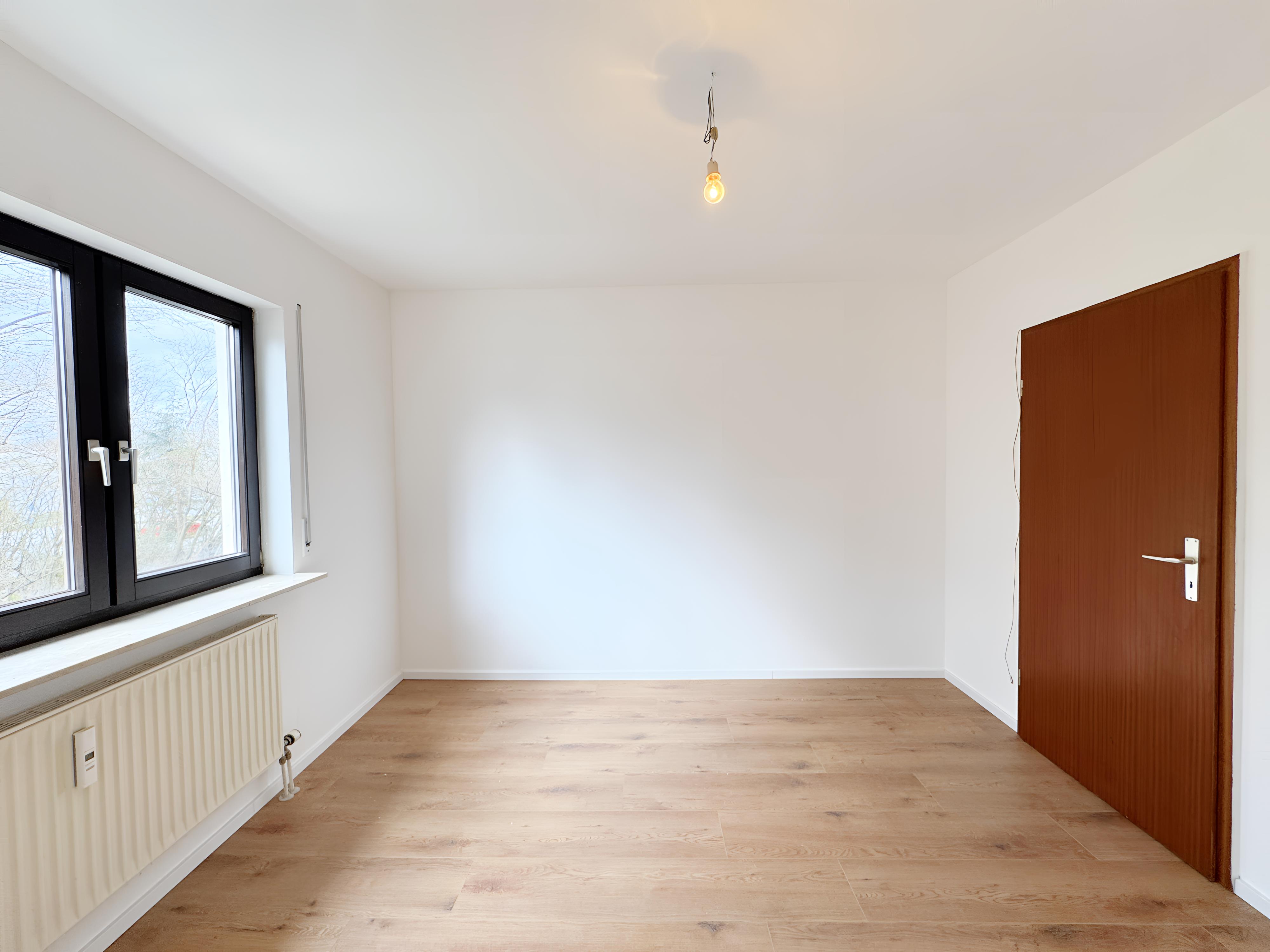 2-Zimmer Wohnung mit Balkon - Direkt an der U6 Martinsried
