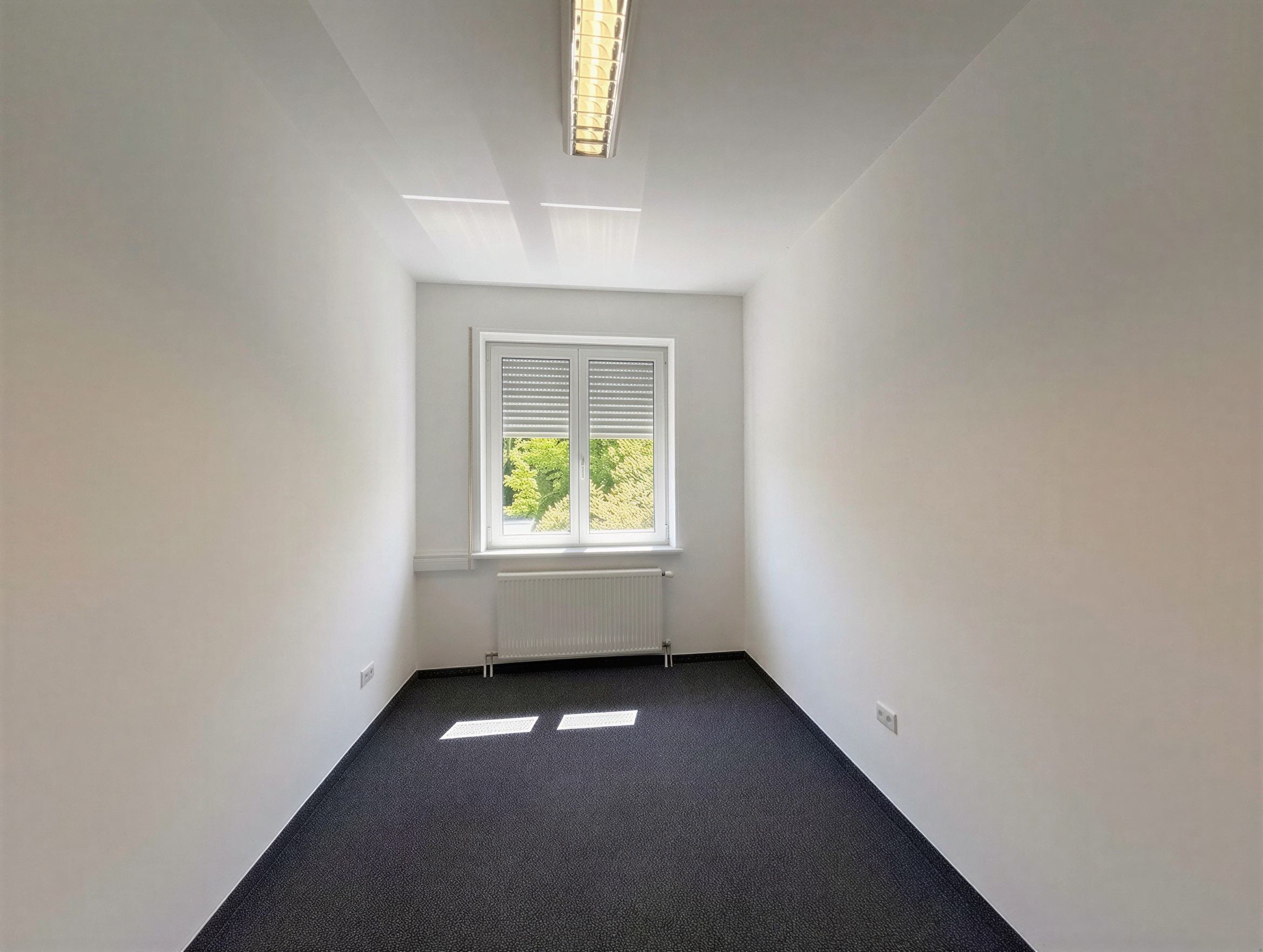Flexible Büroeinheit im KIM Gewerbegebiet – mehrere Räume verfügbar