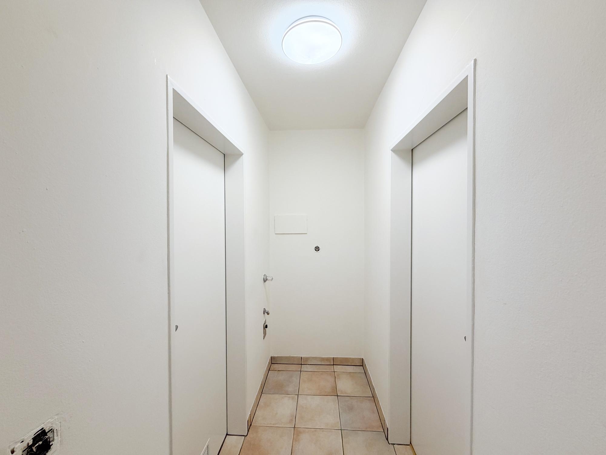 Schöne 2-Zimmer-Erdgeschoßwohnung in ruhiger und grüner Lage