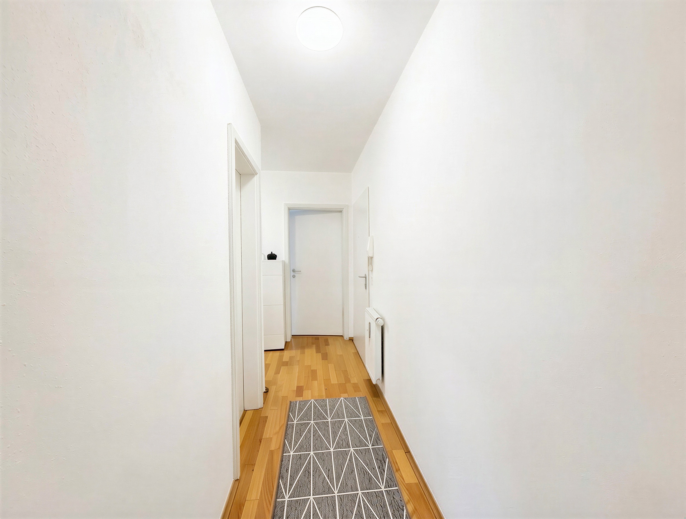 Natur vor der Tür: Attraktive 2-Zimmer-Wohnung in Germering