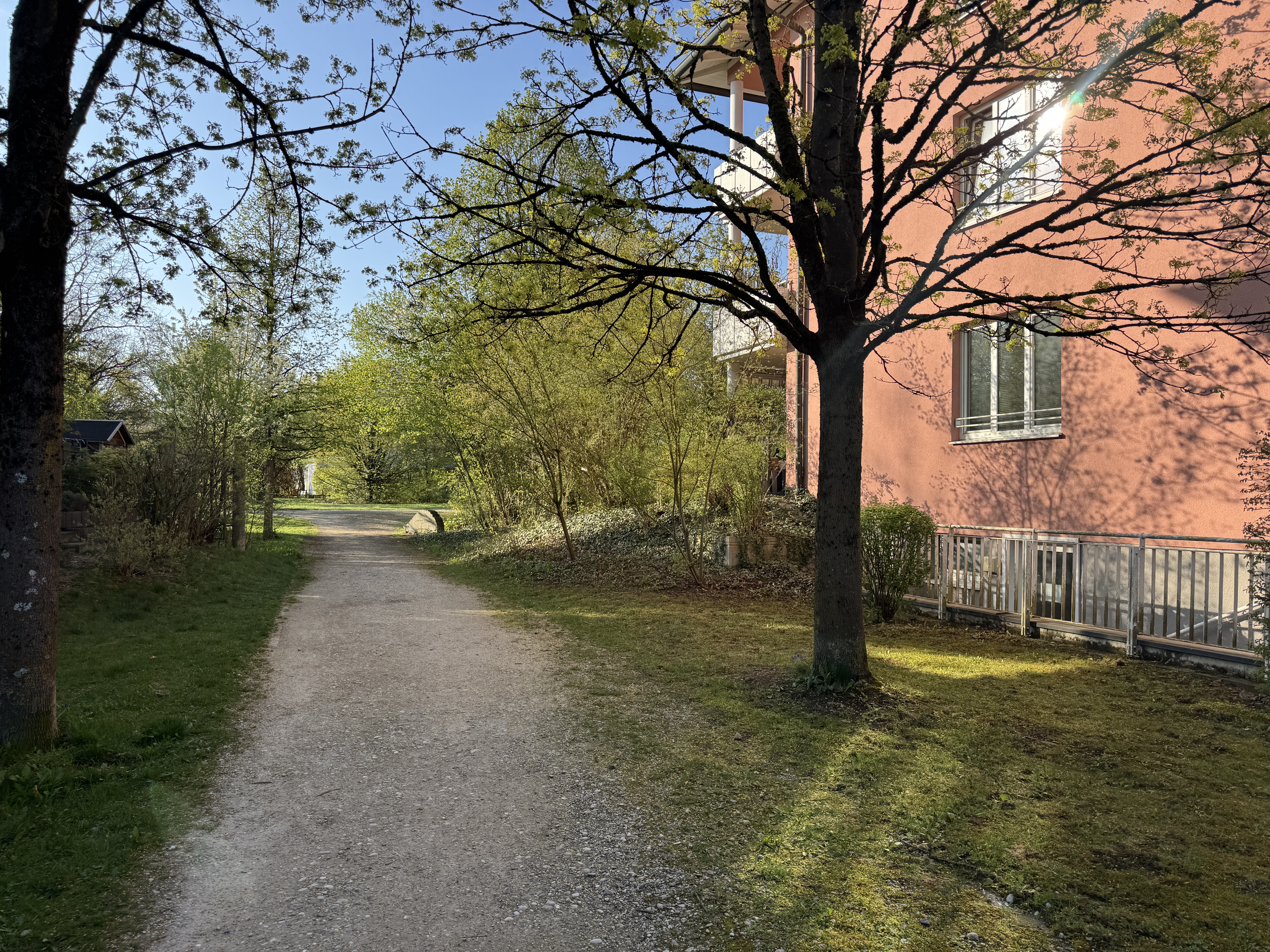 Direkt profitieren ! - 1-Zimmer Kapitalanlage in München-Pasing