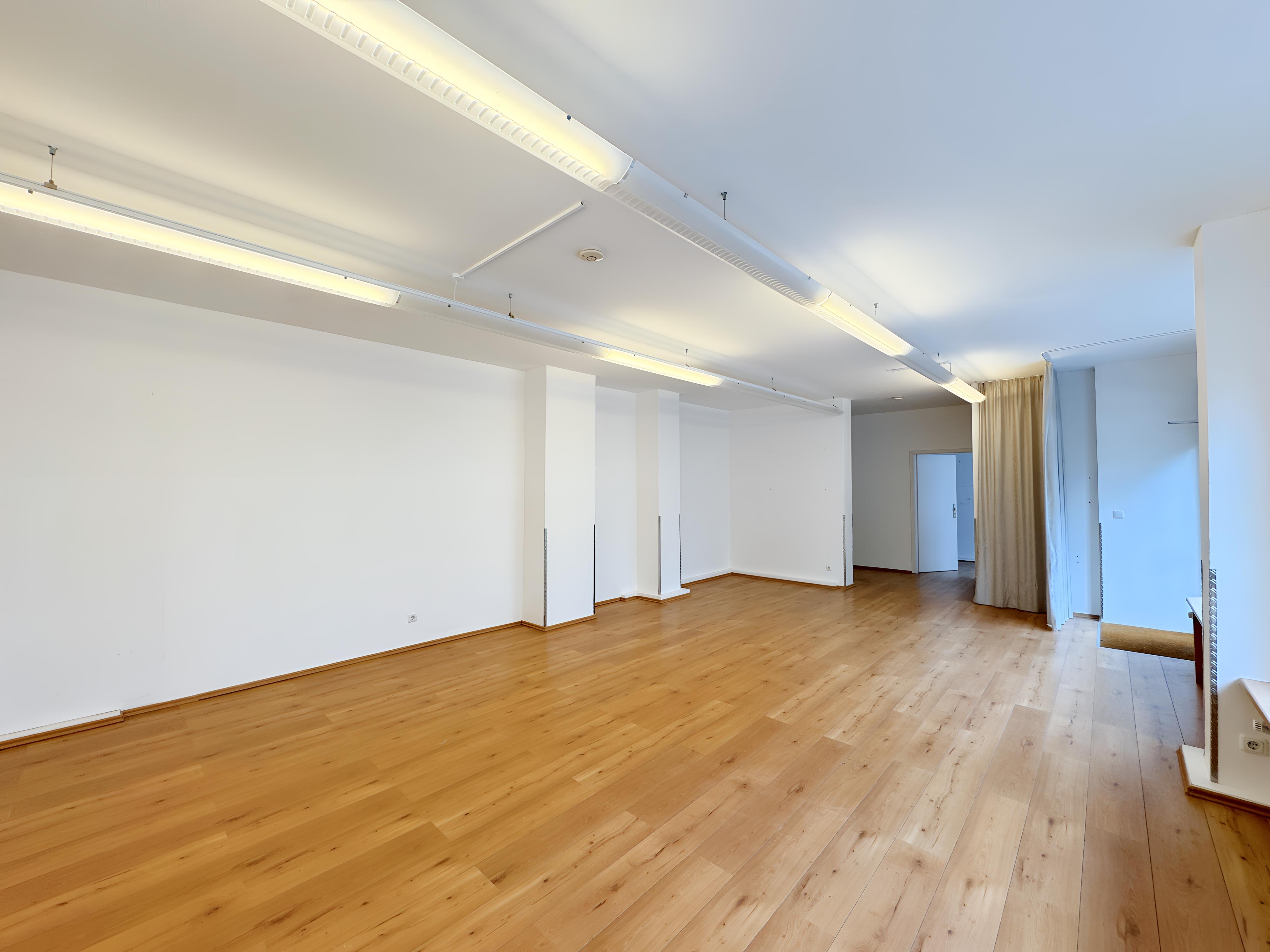 Flexibel mieten. Direkt durchstarten. - Ideal für Start-ups & Pop-up-Stores