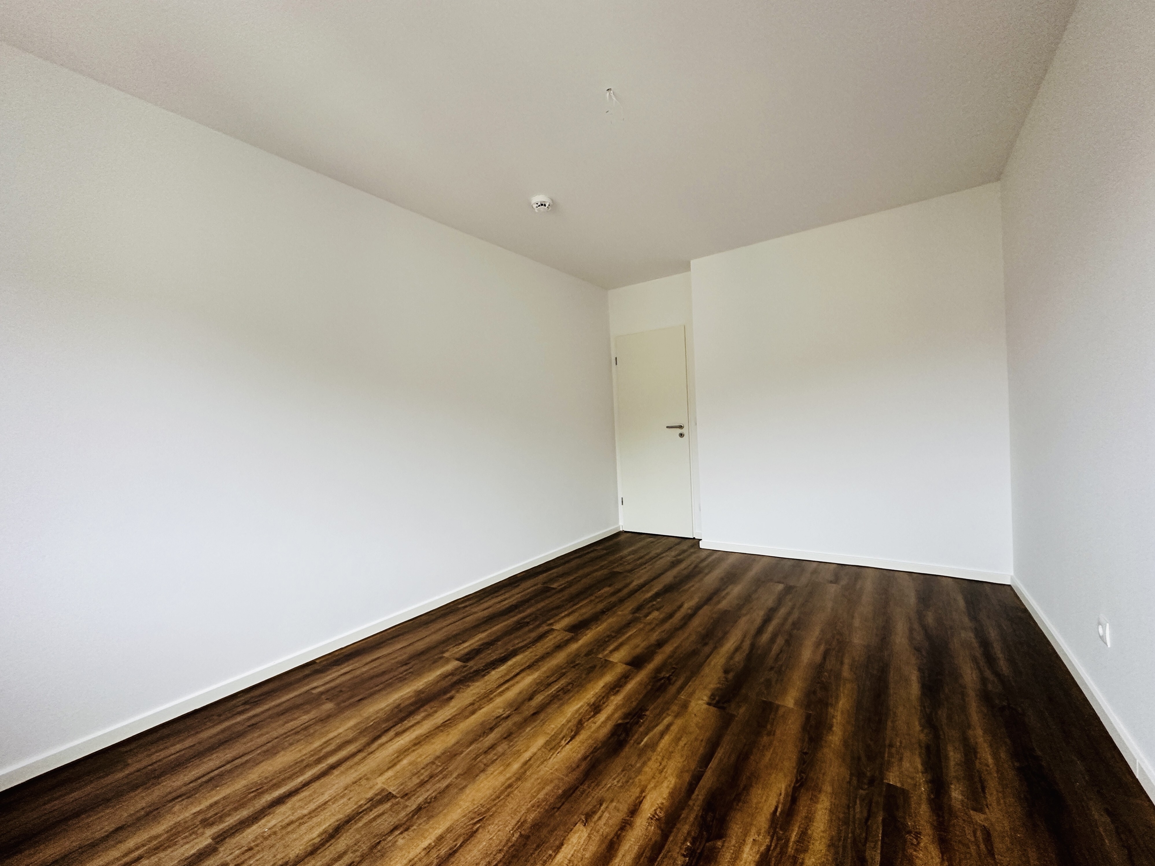 Frisch sanierte 2-Zimmer-Wohnung mit Balkon
