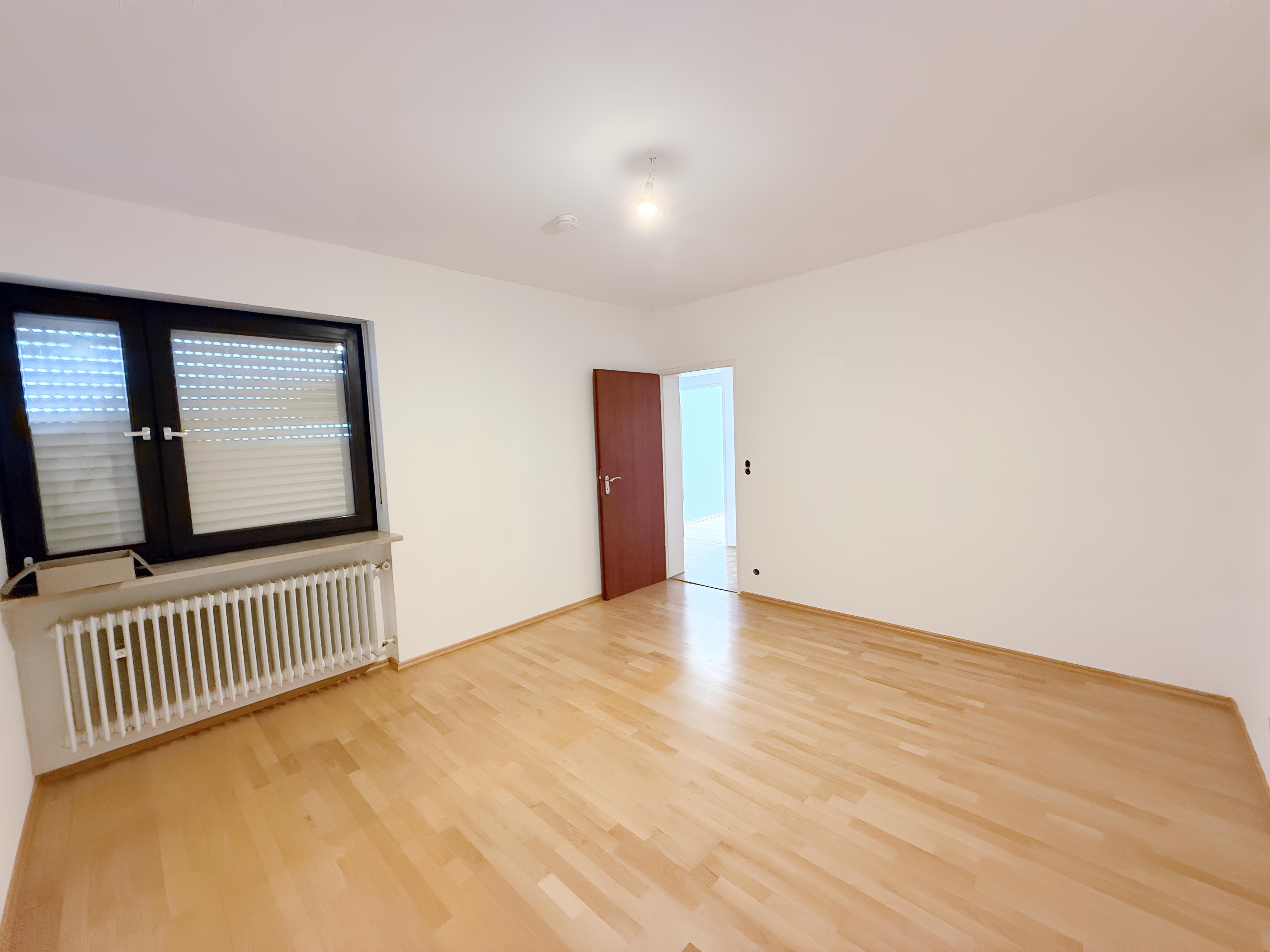 Bungalow mit weitläufigem Garten & 4 Zimmern - Ab 01.11.2026
