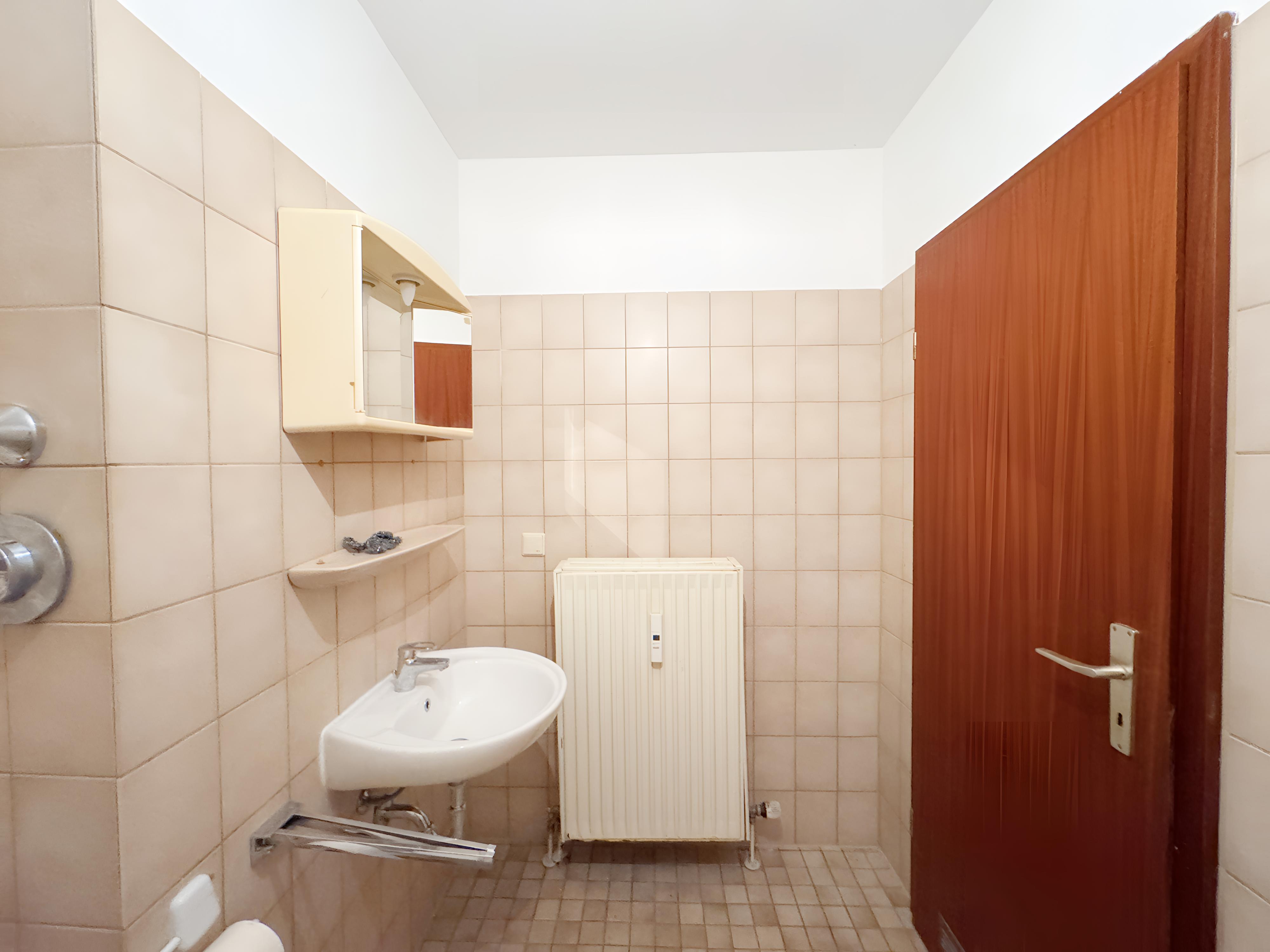2-Zimmer Wohnung mit Balkon - Direkt an der U6 Martinsried