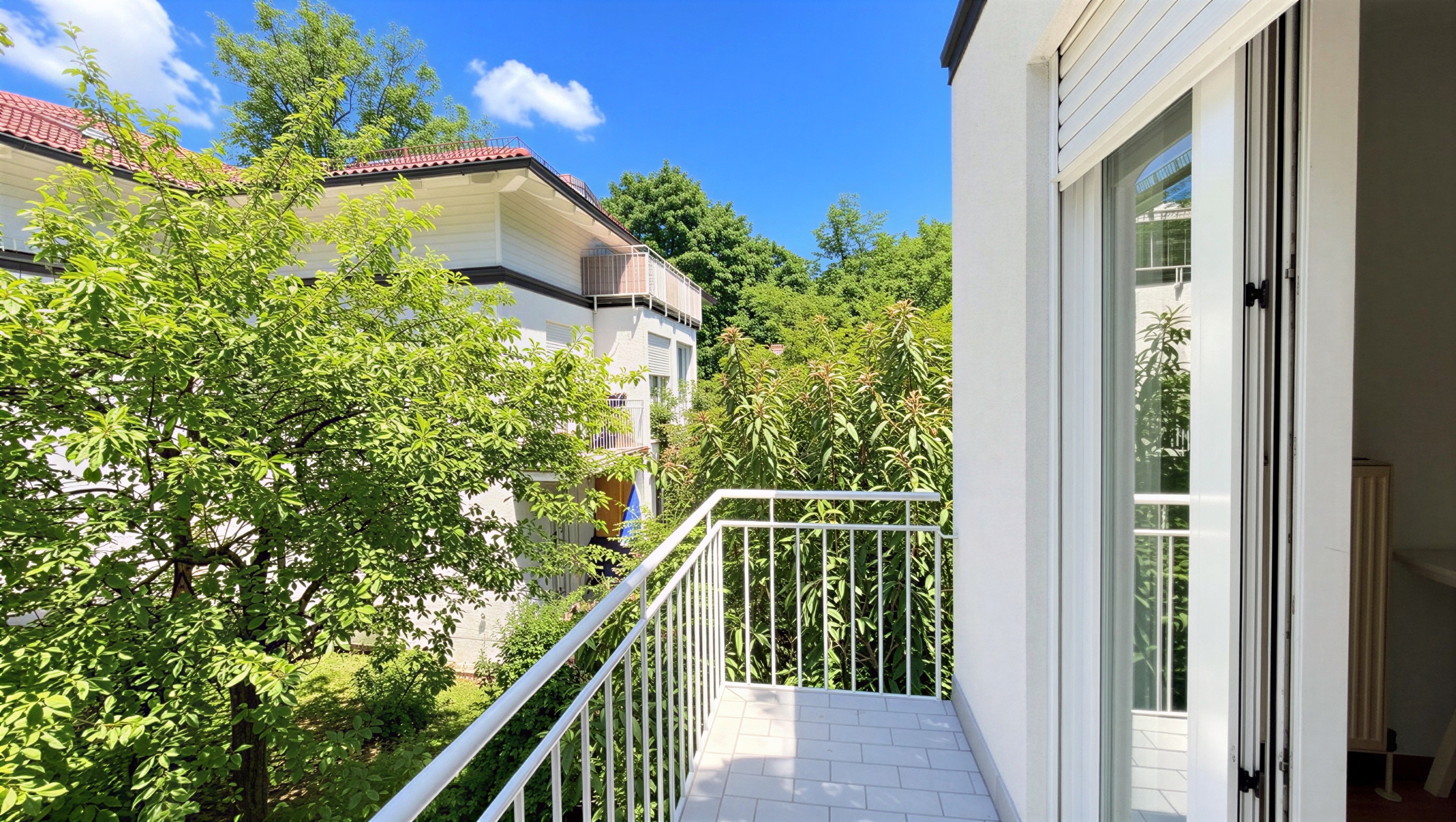Attraktive Maisonettewohnung – frei und vielseitig nutzbar!