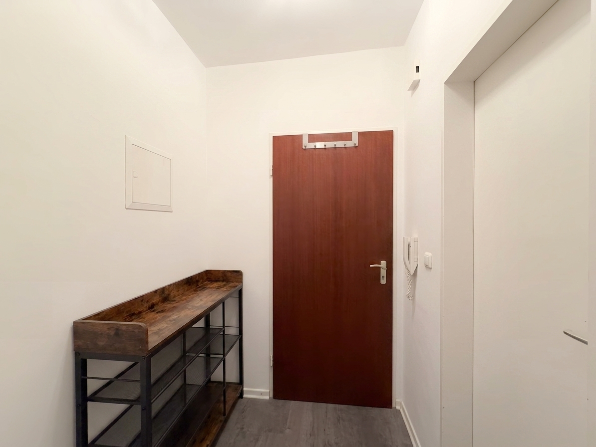 Vermietet & renditestark! 1,5-Zimmer-Wohnung mit TG in Obersendling