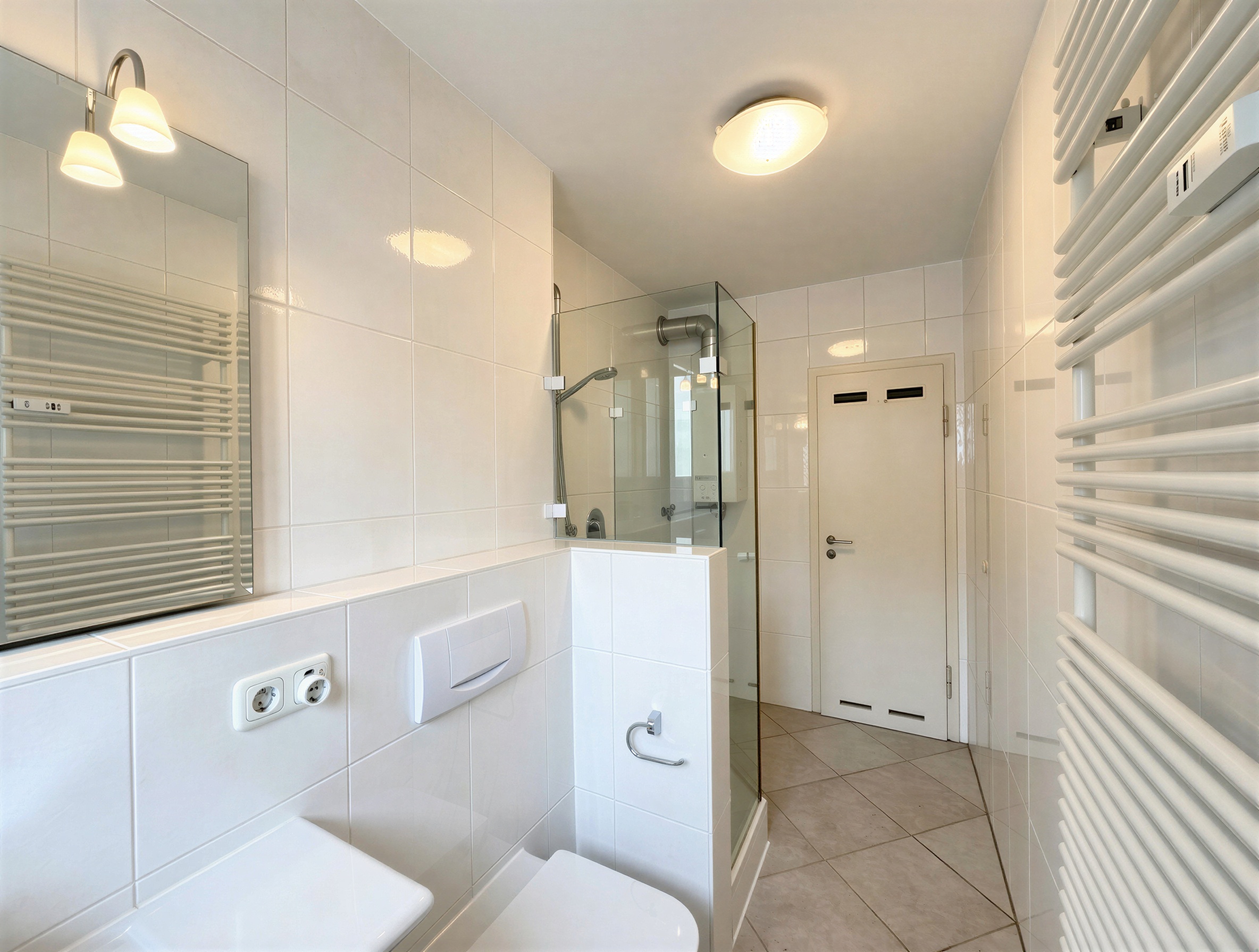 Schwabing x Maxvorstadt - 3 Zimmer & Süd-Balkone