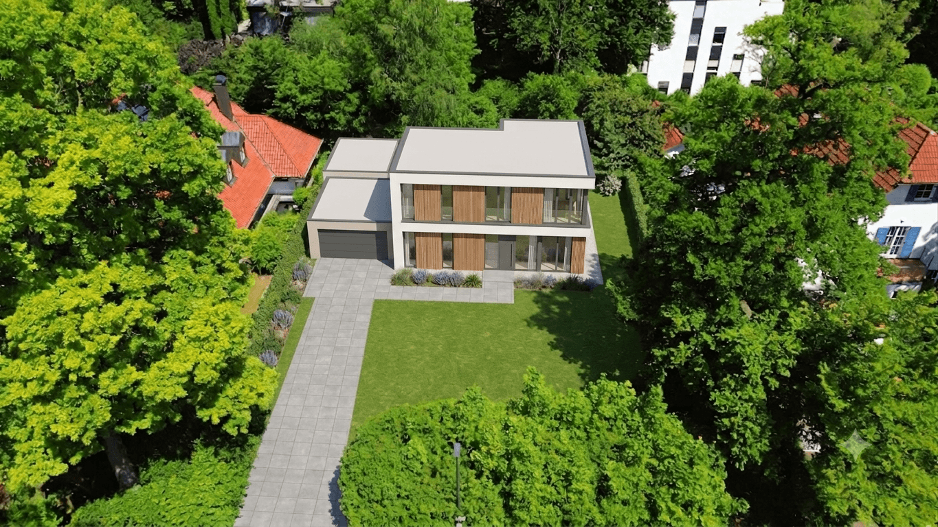 Wo Natur auf Wohnkomfort trifft – Grundstück am Waldrand – ideale Basis für Ihr Neubauprojekt