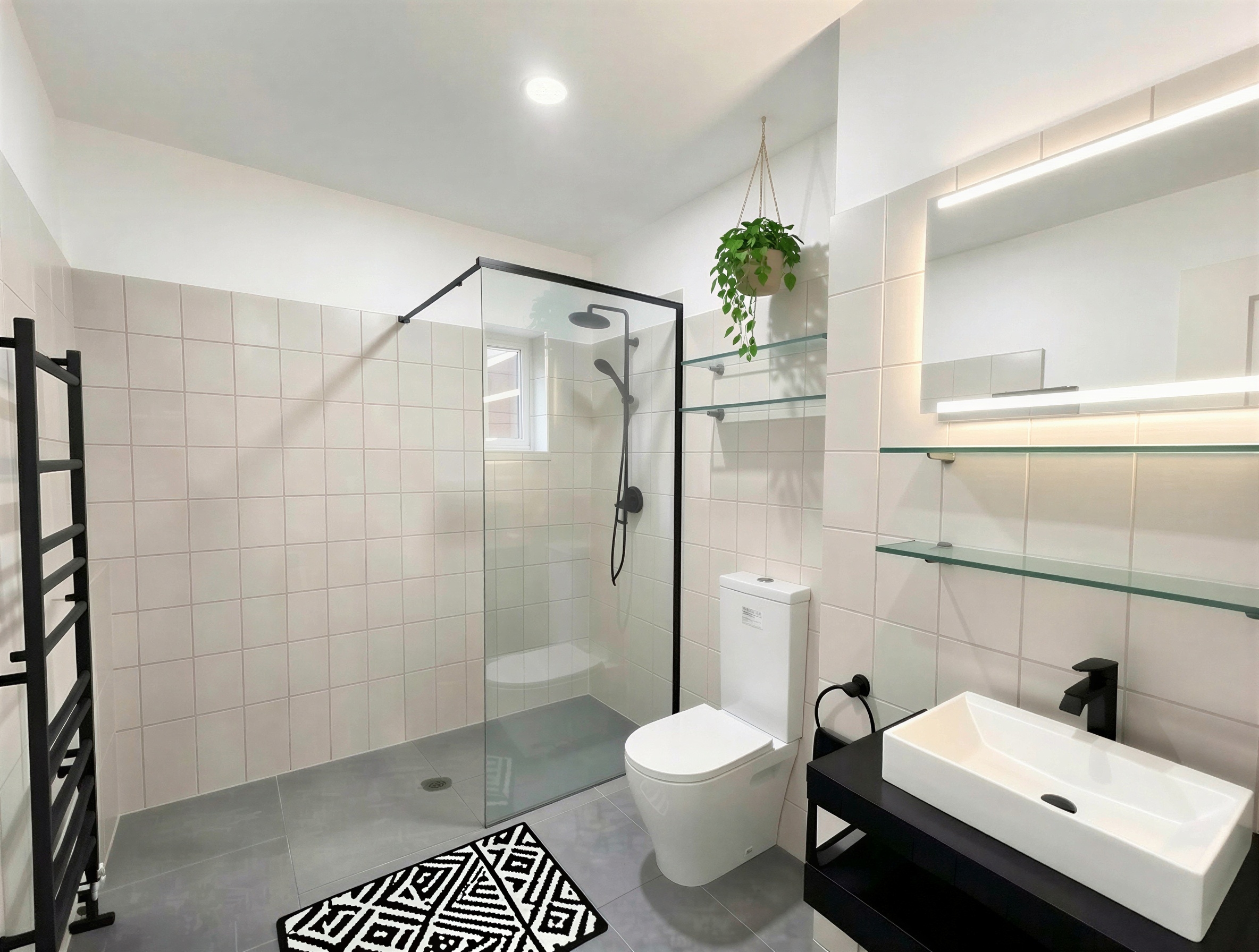 2-Zimmer Wohnung mit Balkon - Direkt an der U6 Martinsried