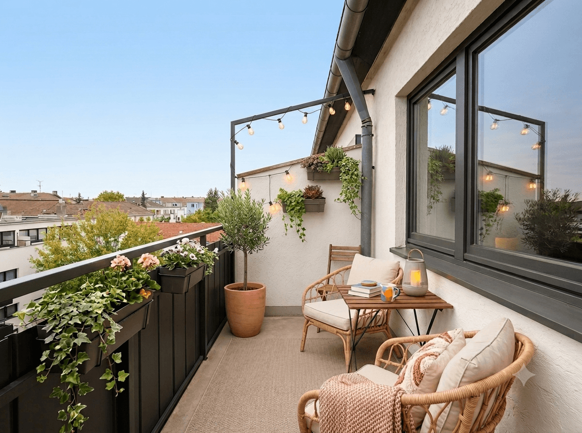 Bezugsfreie 1-Zimmer-Wohnung in München-Milbertshofen